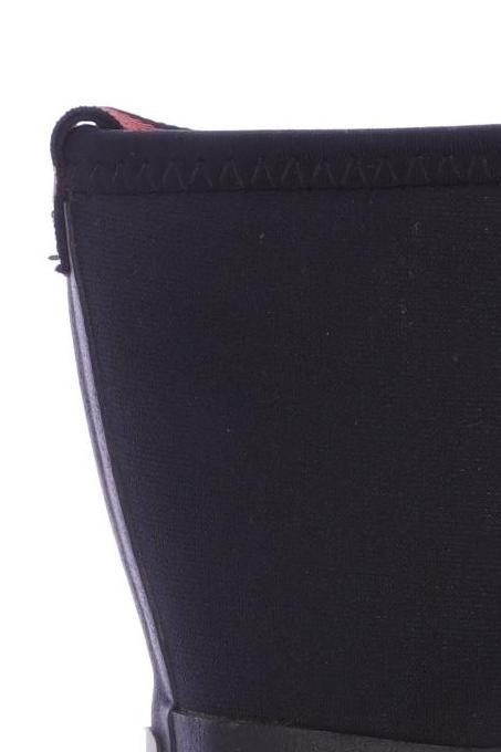 Thumbnail - Tretorn Jungen Kinderschuhe, schwarz, Gr. 21