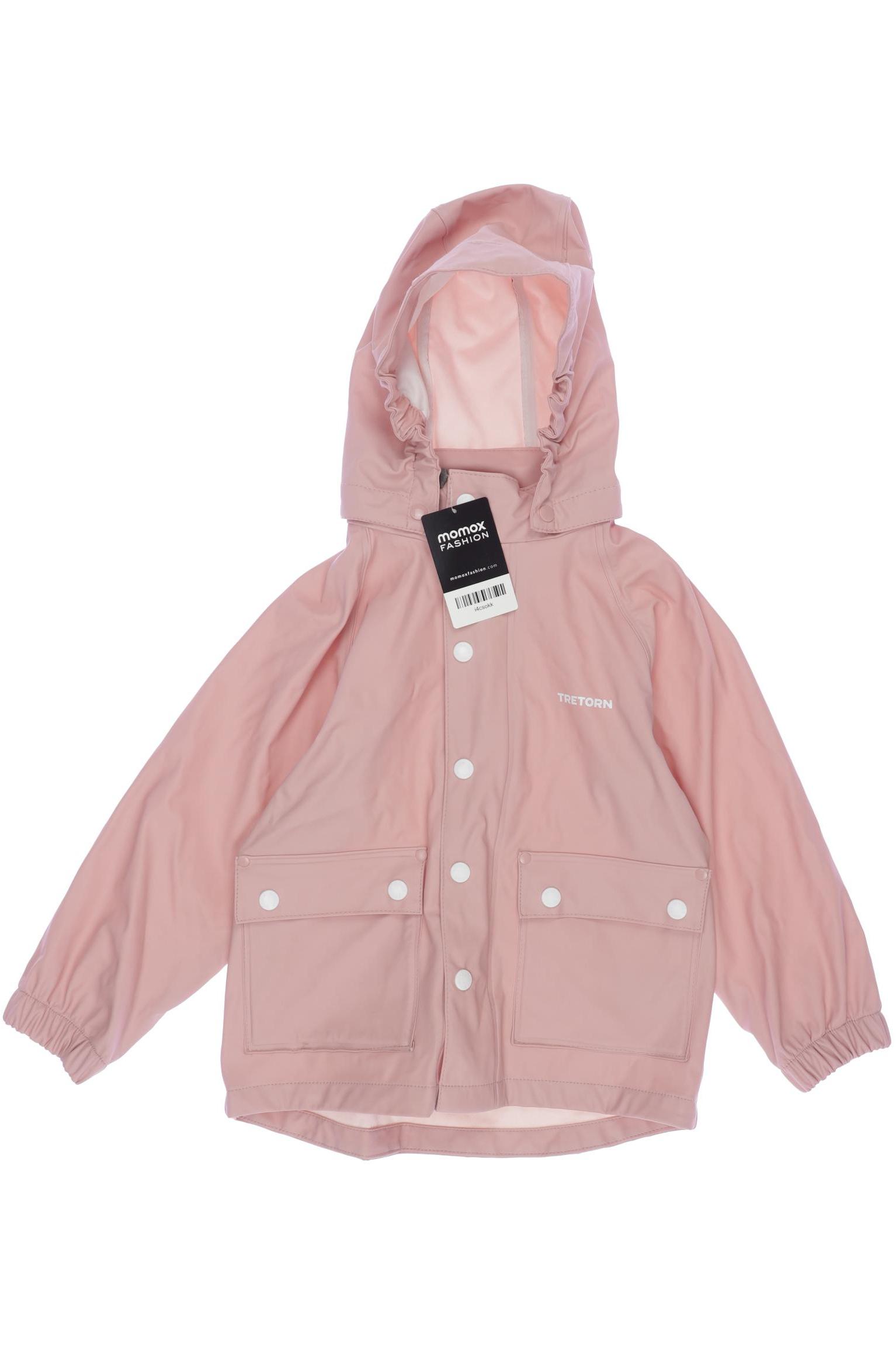 

Tretorn Damen Jacke, pink, Gr. 98