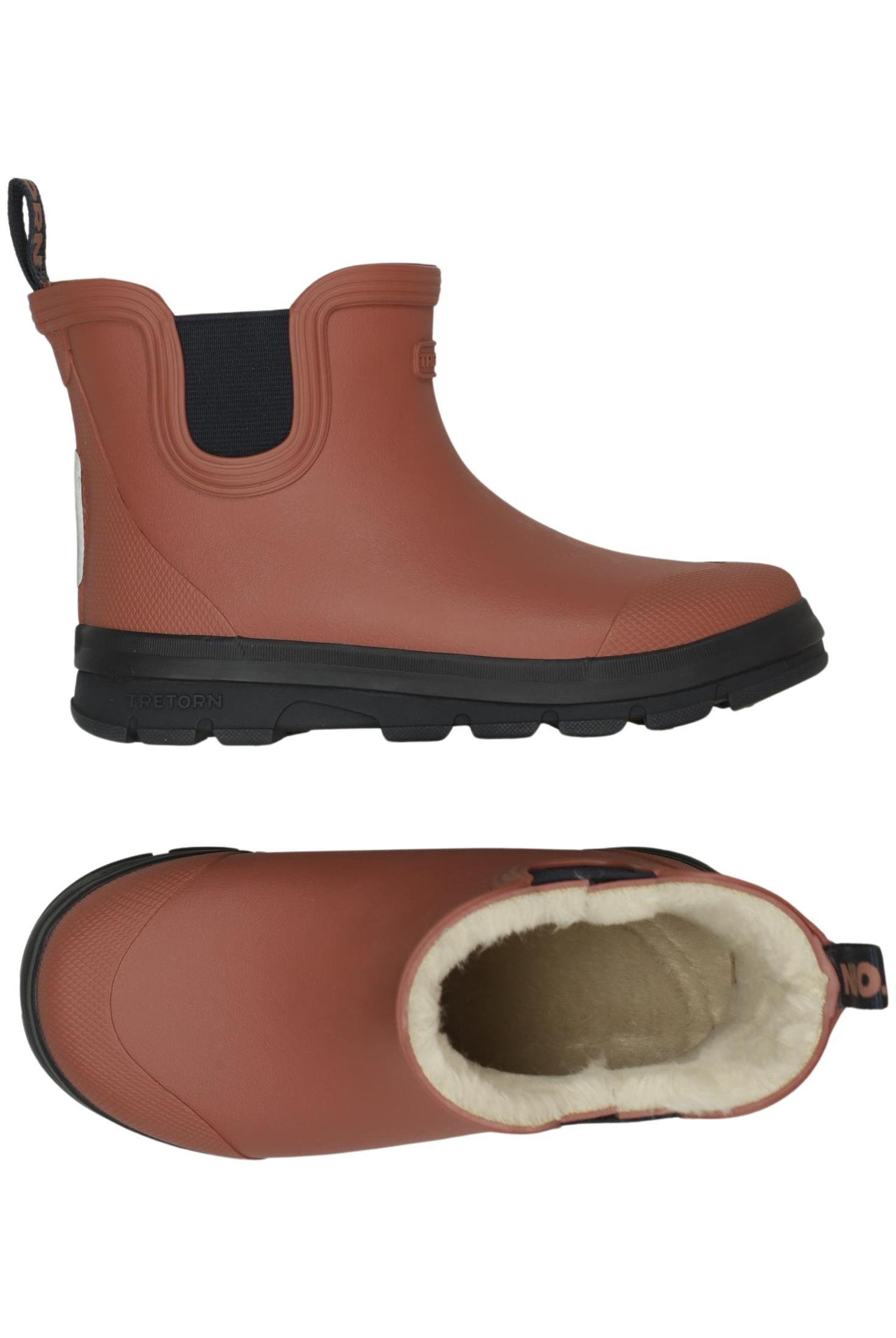 

Tretorn Mädchen Kinderschuhe, braun, Gr. 29