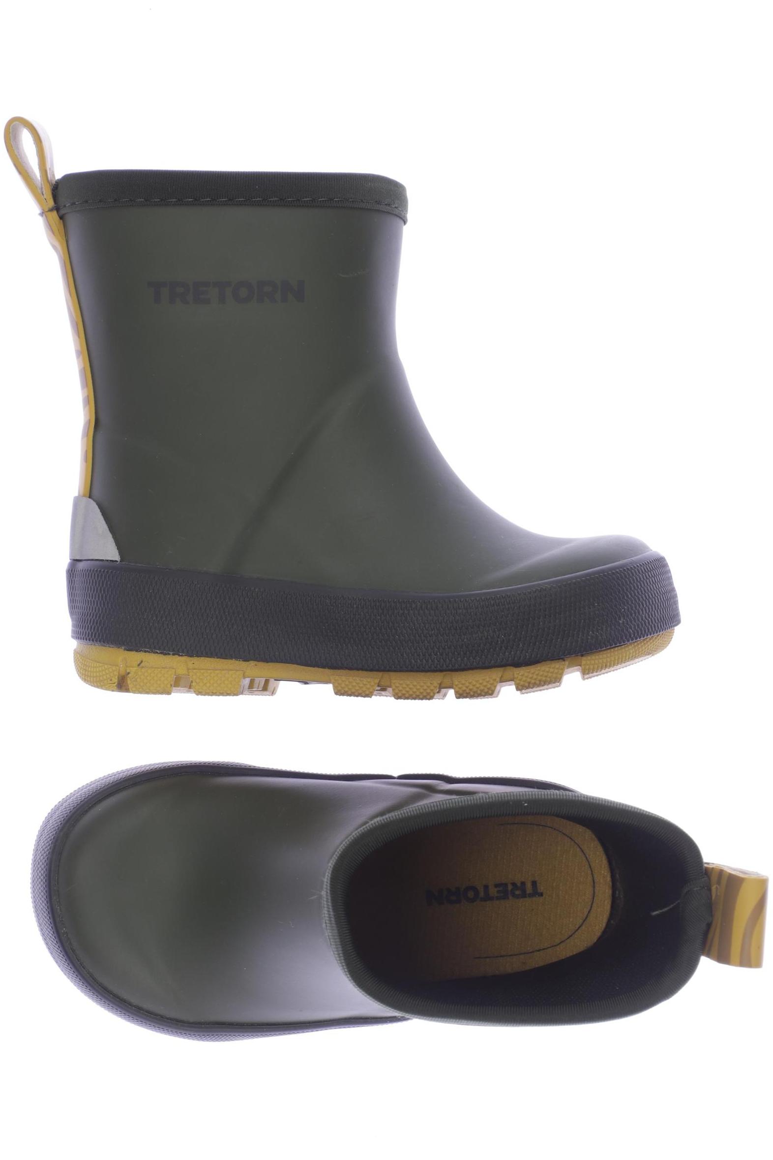 

Tretorn Mädchen Kinderschuhe, grün