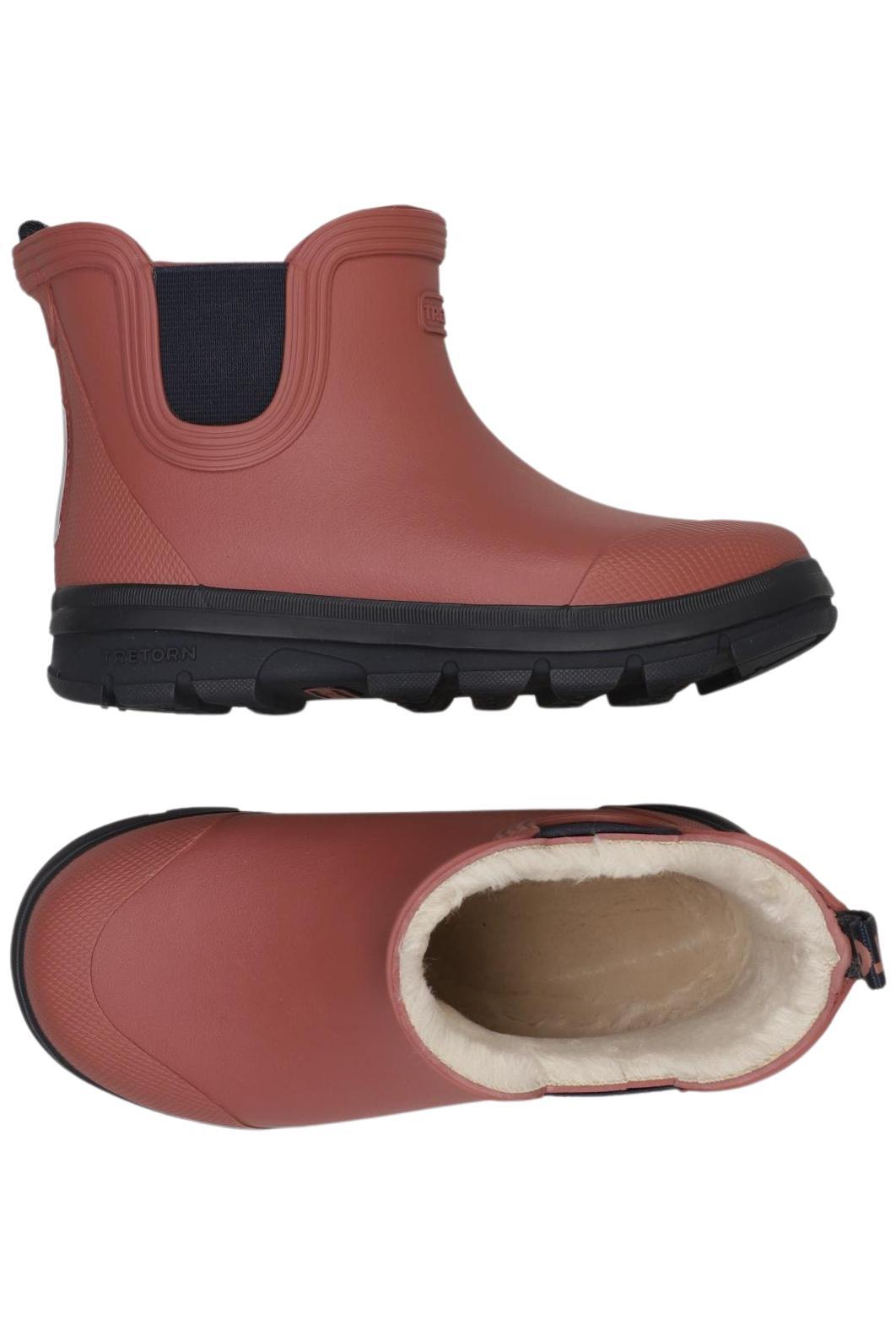 

Tretorn Mädchen Kinderschuhe, pink, Gr. 28