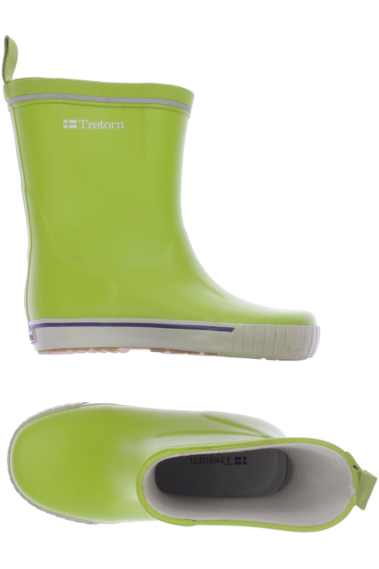 

Tretorn Mädchen Kinderschuhe, hellgrün