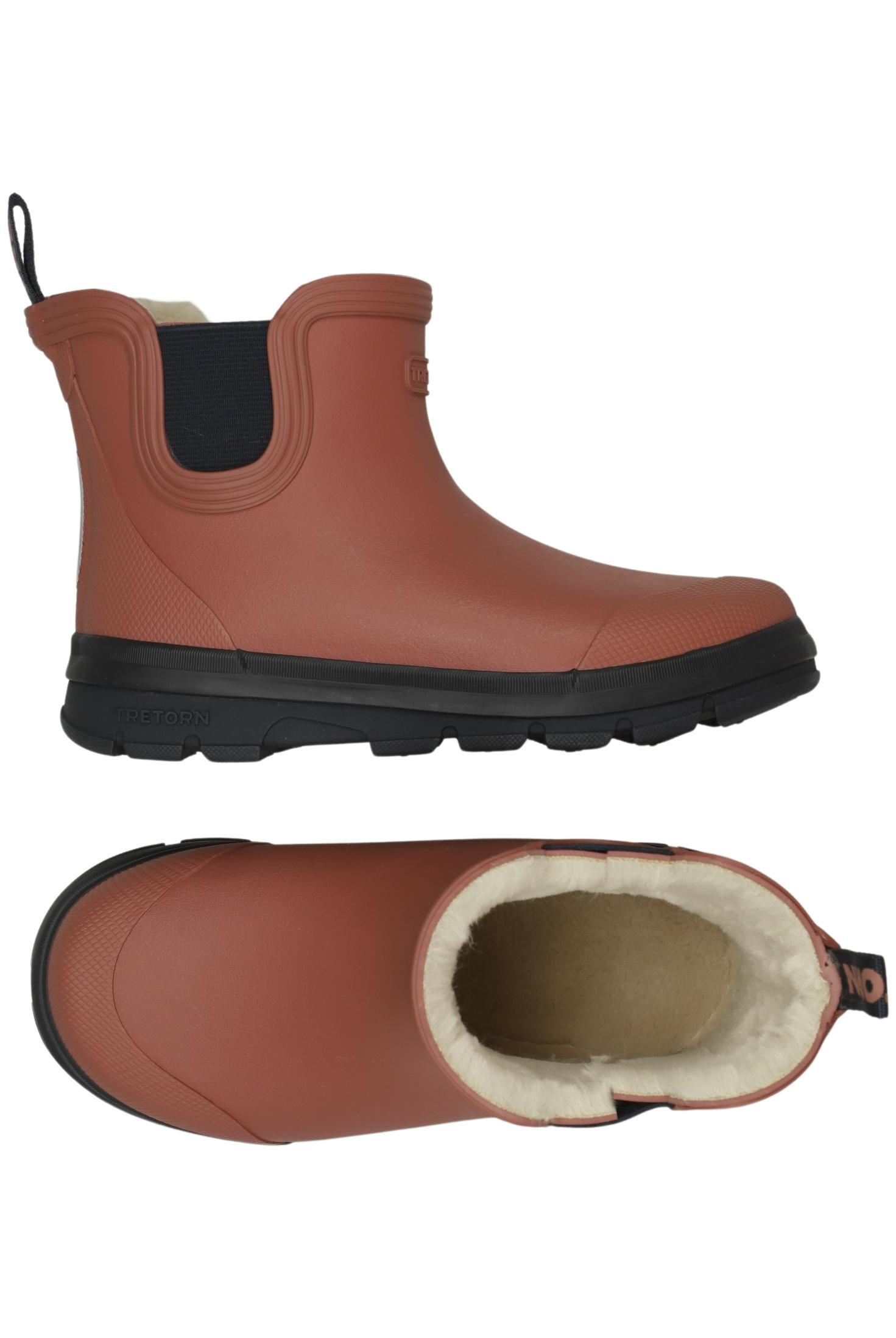 

Tretorn Mädchen Kinderschuhe, braun, Gr. 29