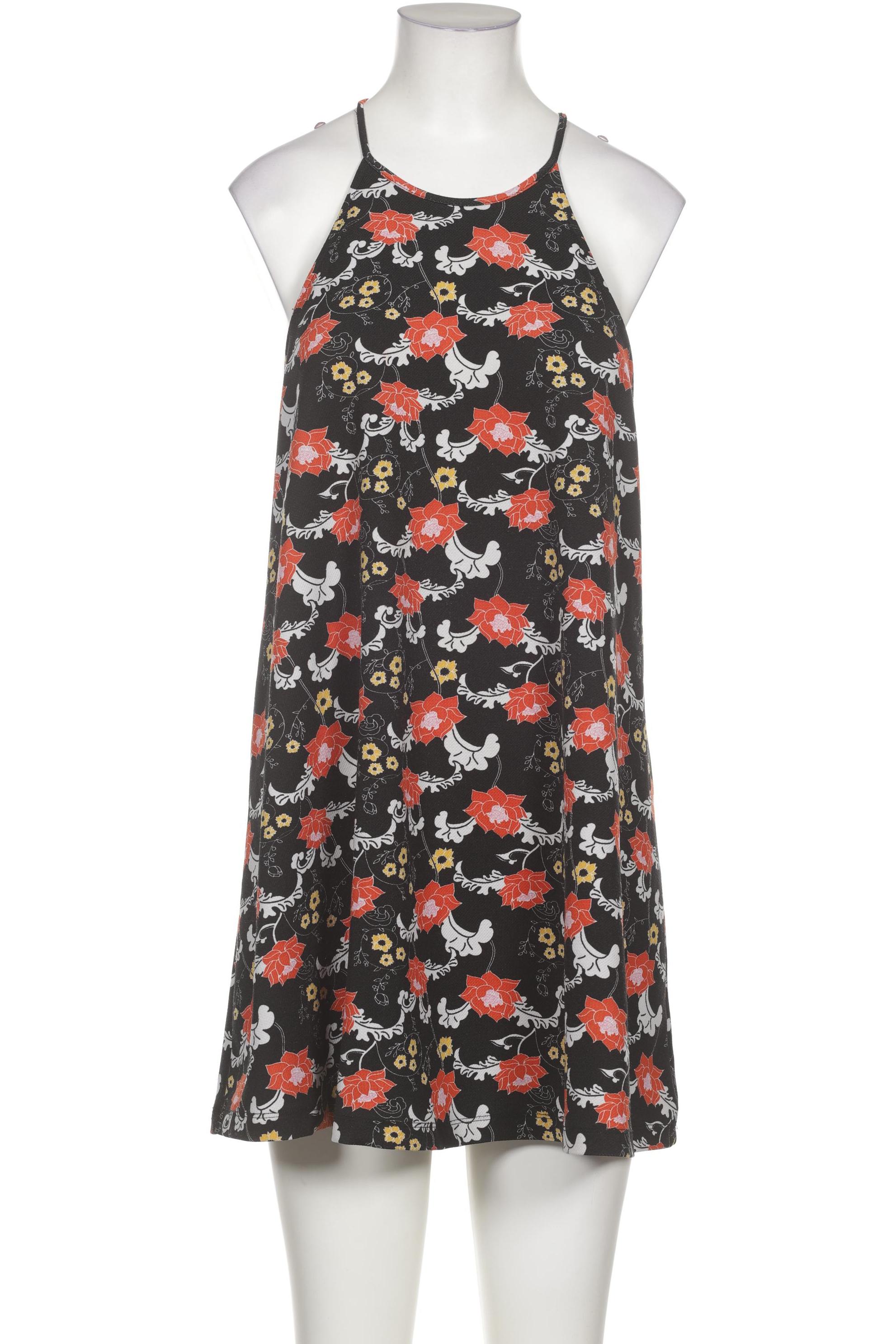 

TRF by Zara Damen Kleid, schwarz, Gr. 36