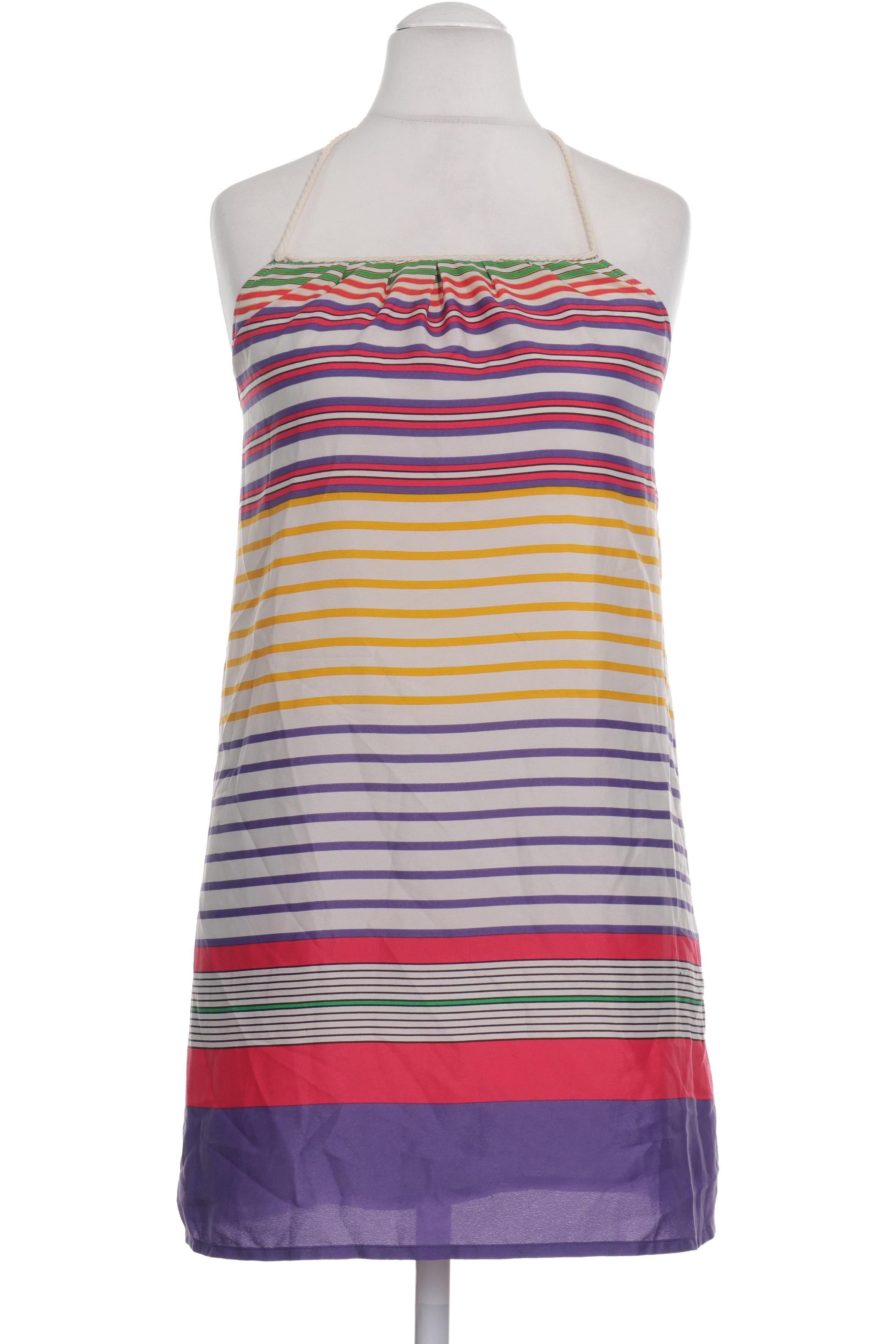 

TRF by Zara Damen Kleid, mehrfarbig, Gr. 38
