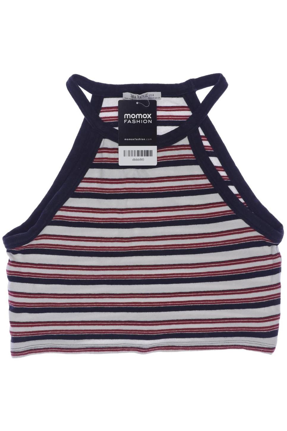 

TRF by Zara Damen Top, mehrfarbig, Gr. 38