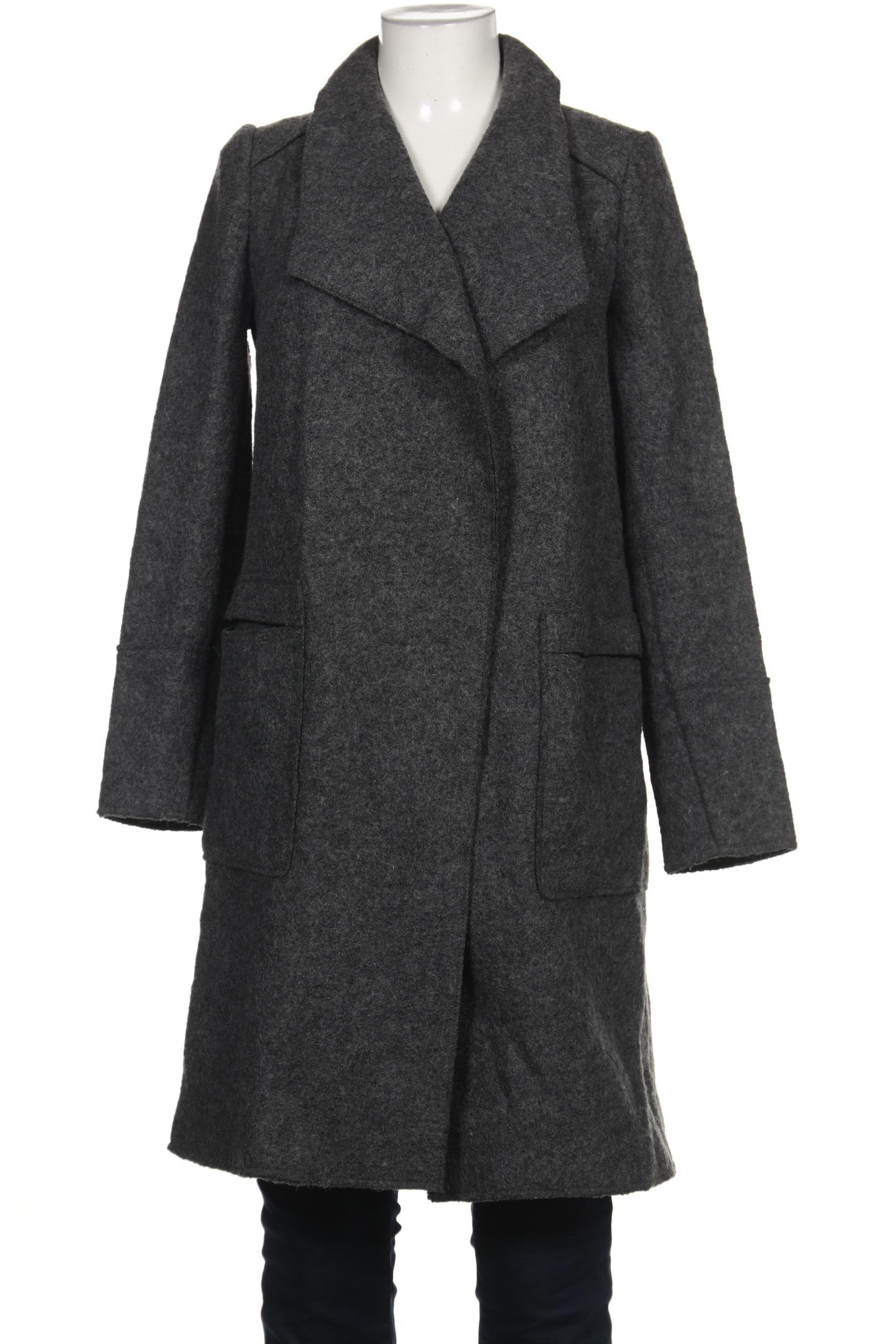 

TRF by Zara Damen Mantel, grau, Gr. 38