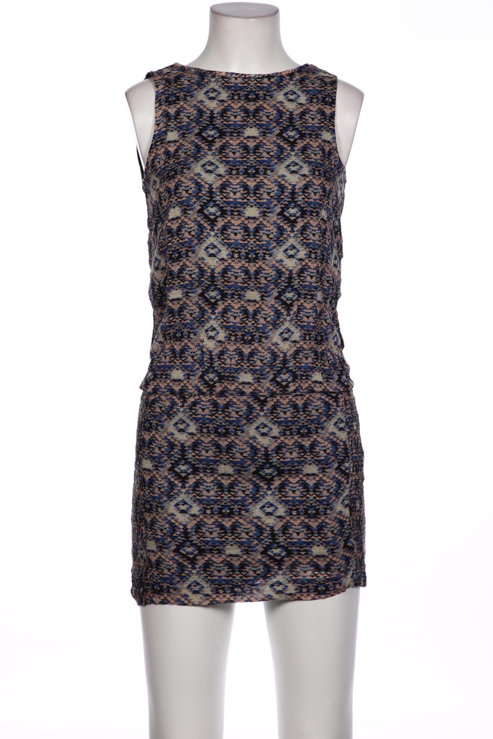 

TRF by Zara Damen Kleid, blau, Gr. 36