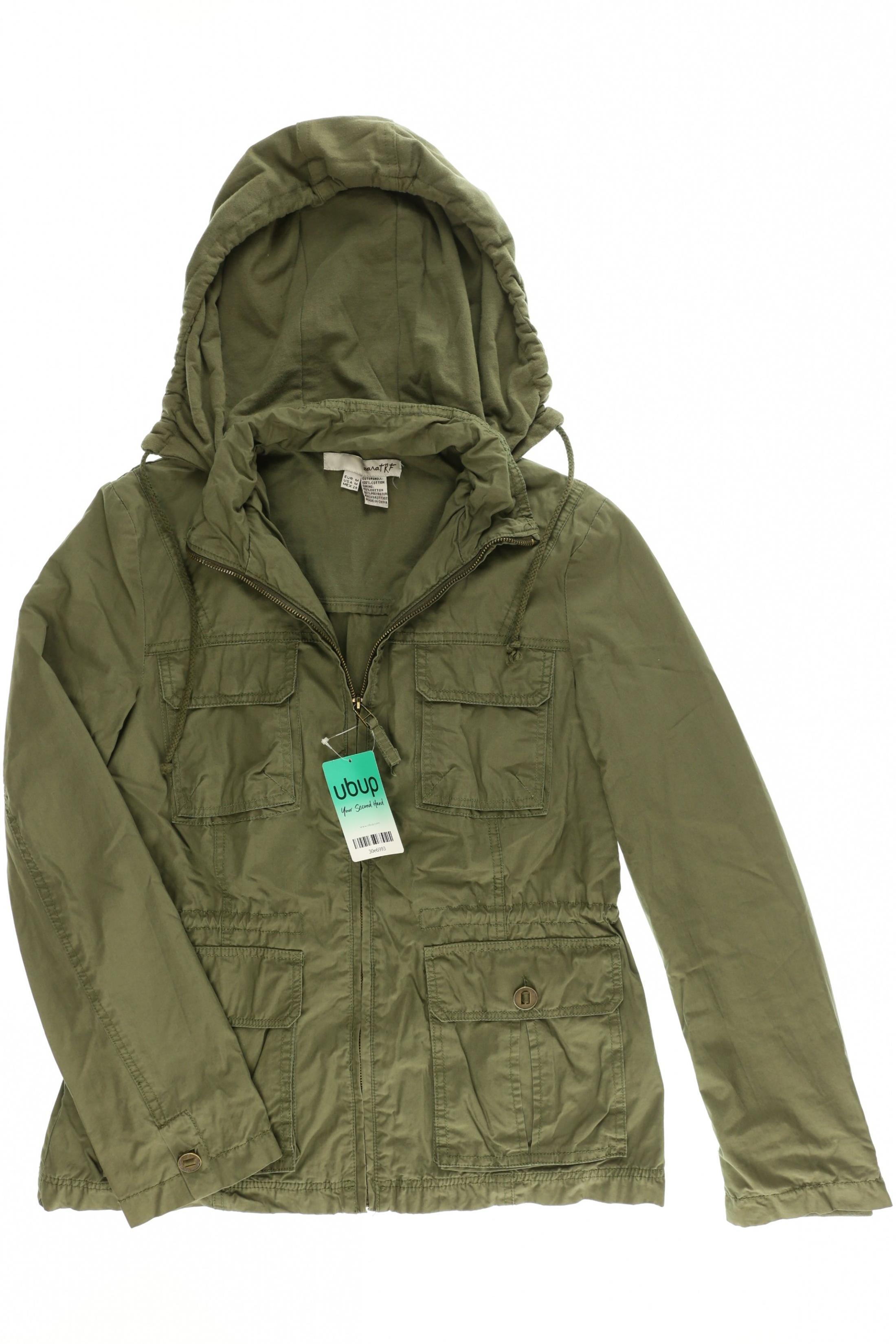 

TRF by Zara Damen Jacke, grau, Gr. 38