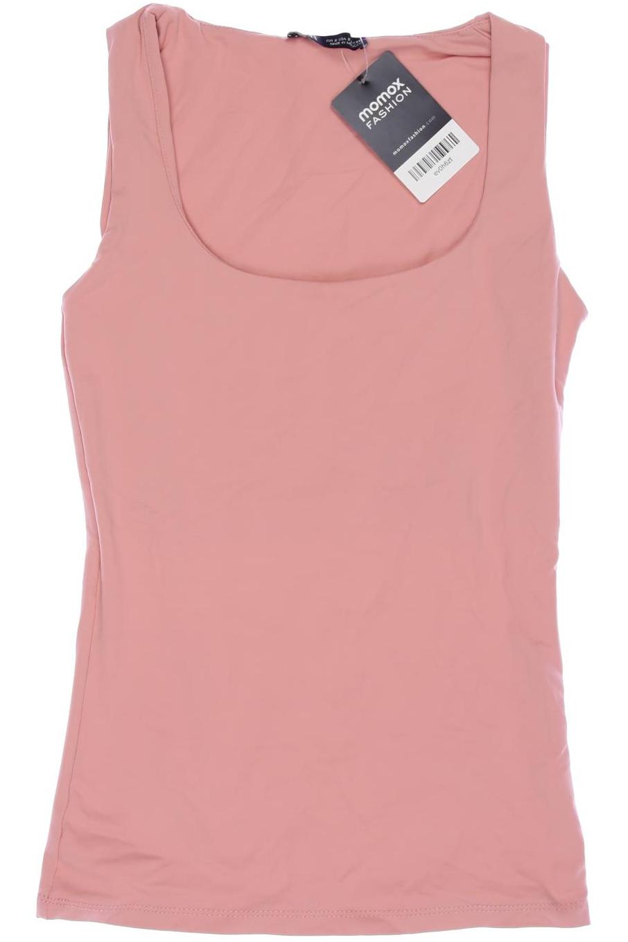 

TRF by Zara Damen Top, pink, Gr. 36