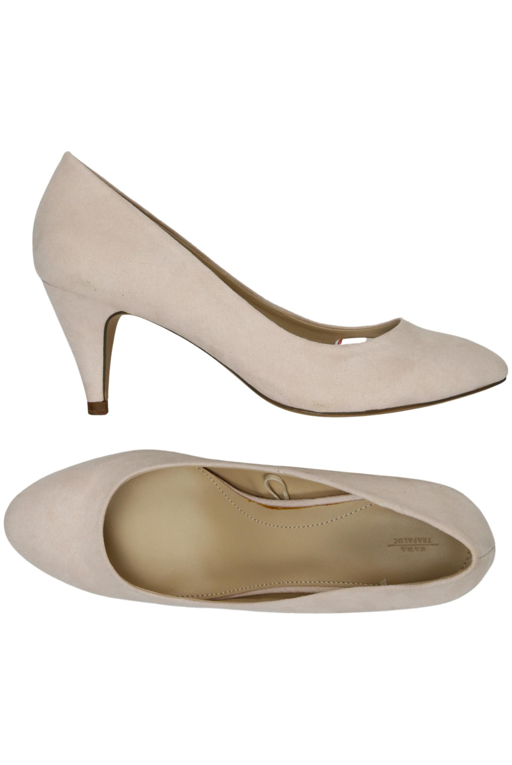 

TRF by Zara Damen Pumps, pink, Gr. 39