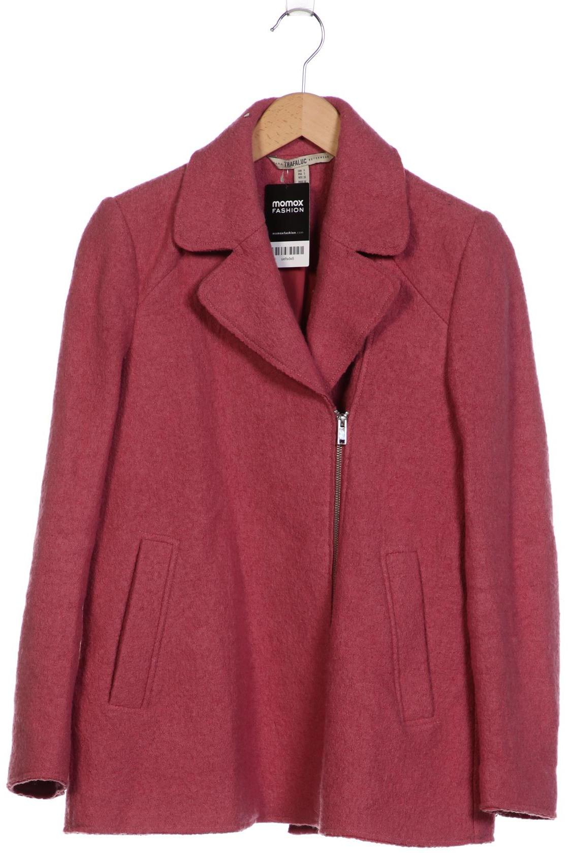 

TRF by Zara Damen Jacke, pink, Gr. 36