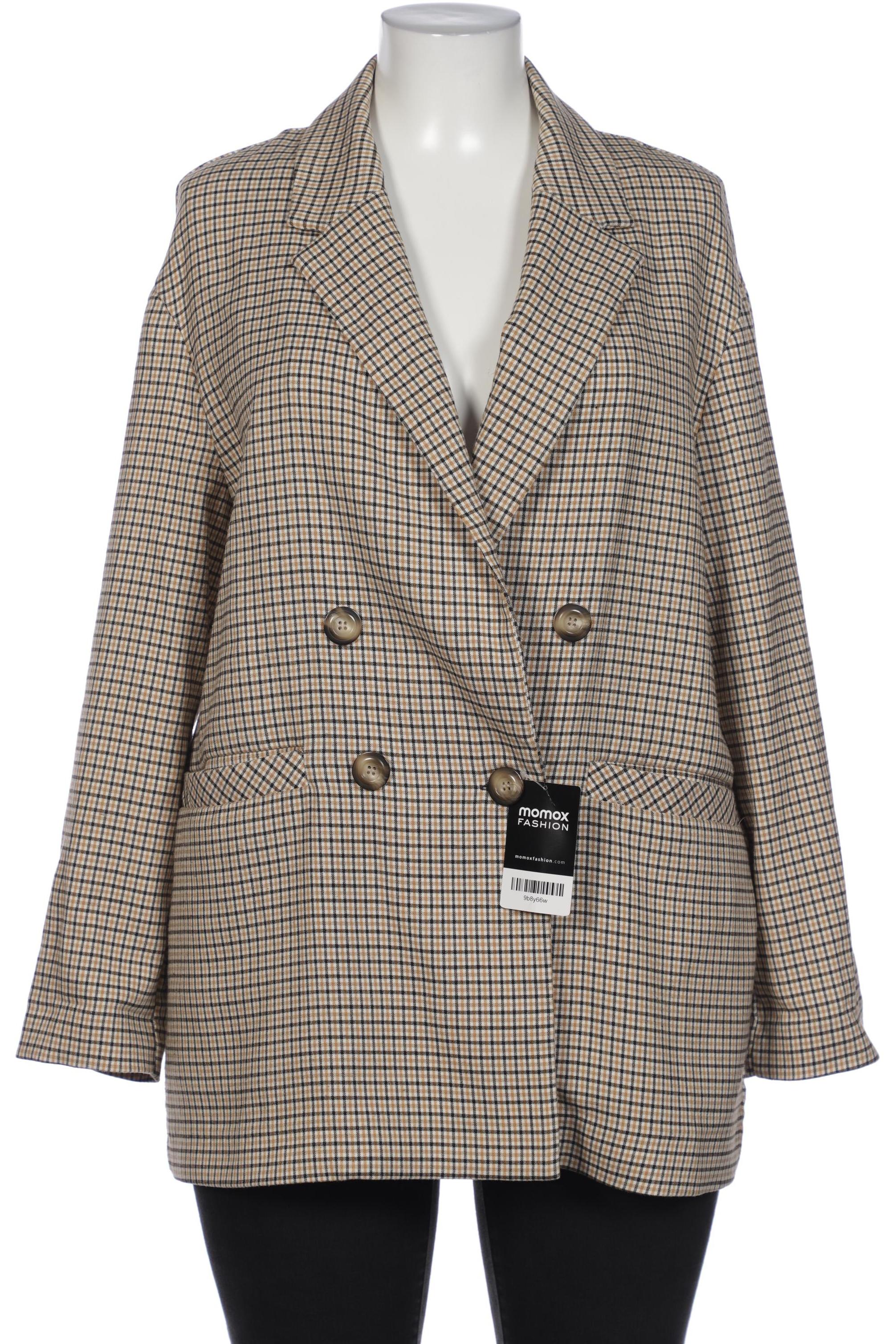 

TRF by Zara Damen Blazer, beige, Gr. 42