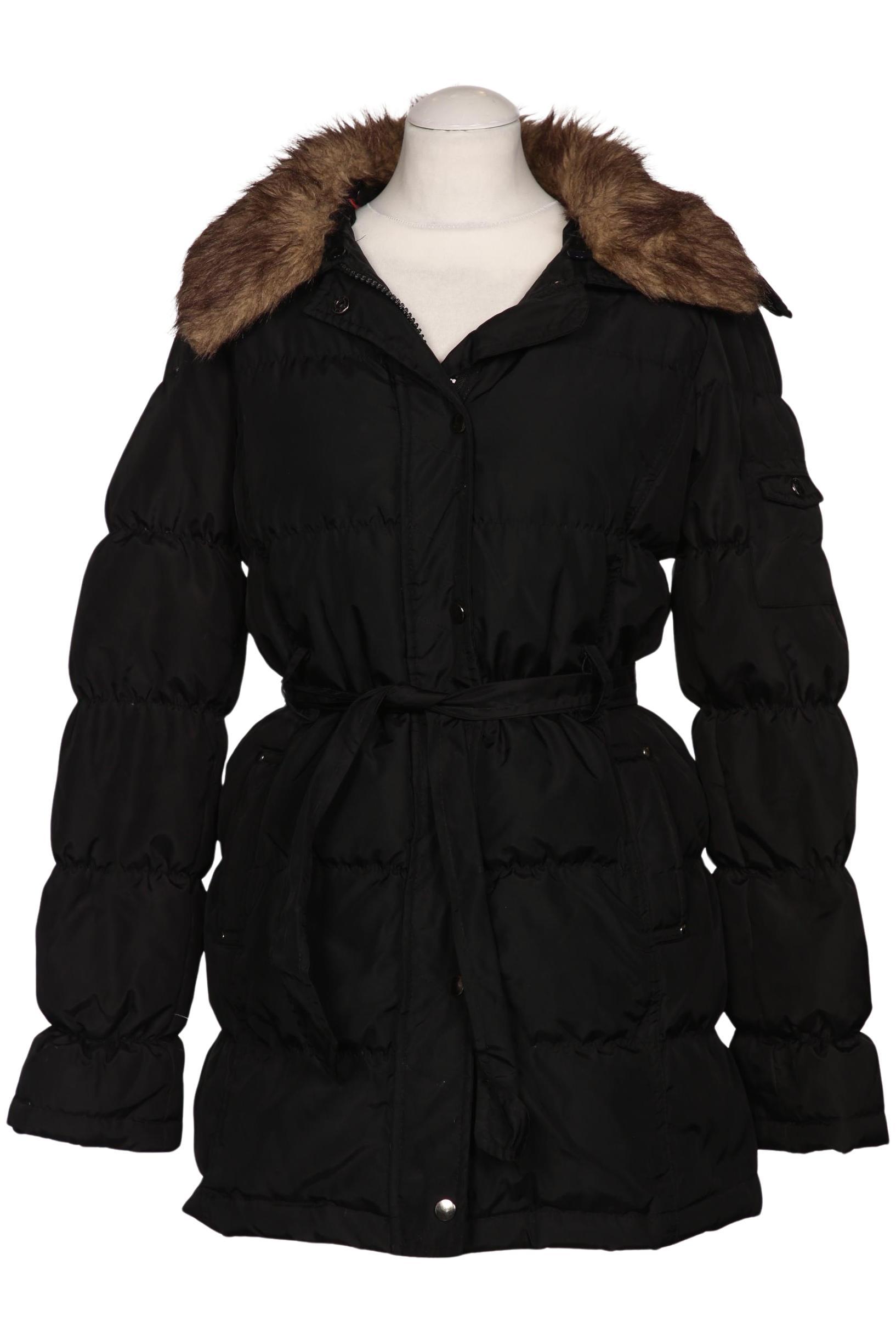 

TRF by Zara Damen Mantel, schwarz, Gr. 36