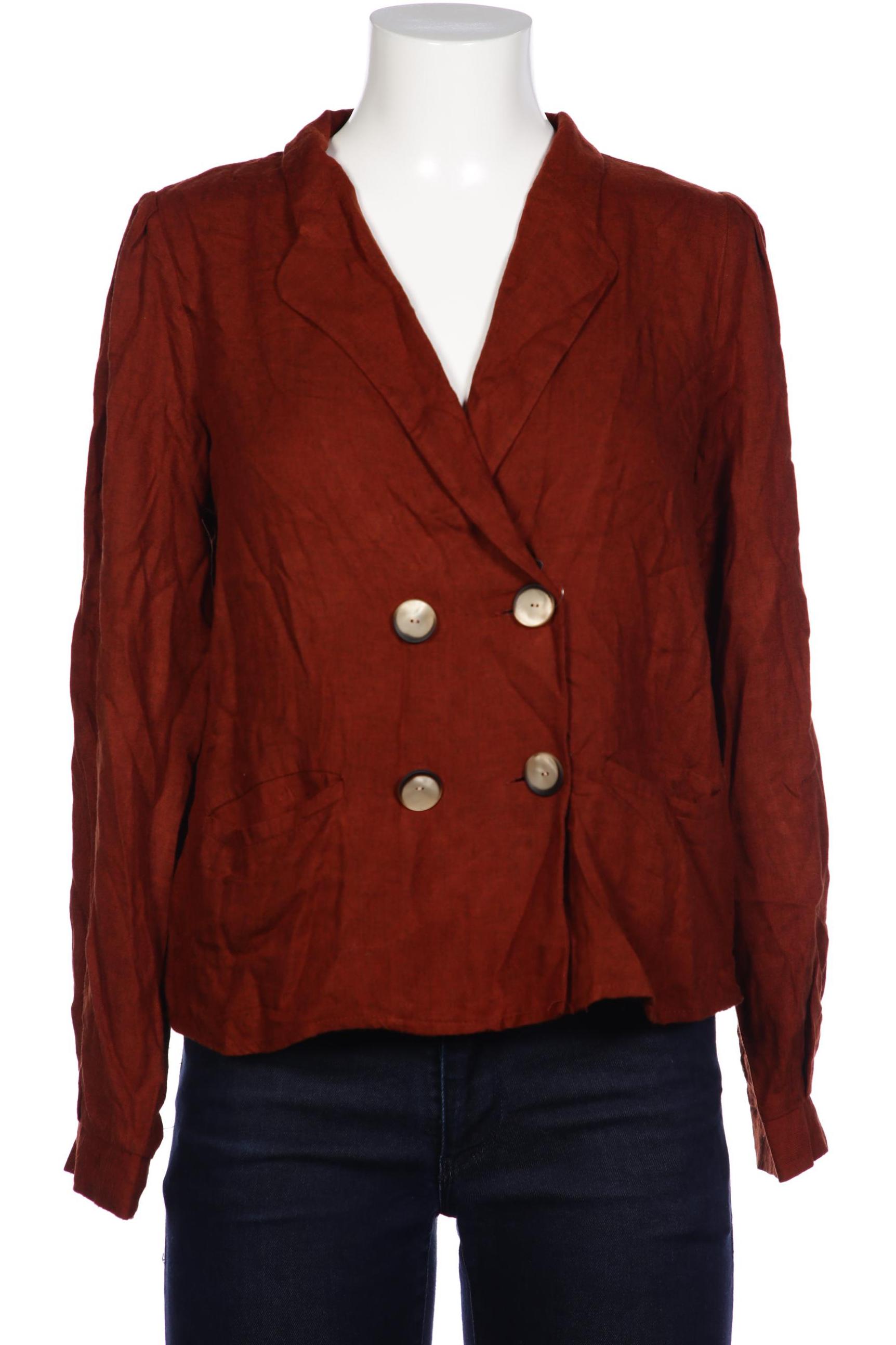 

TRF by Zara Damen Blazer, braun