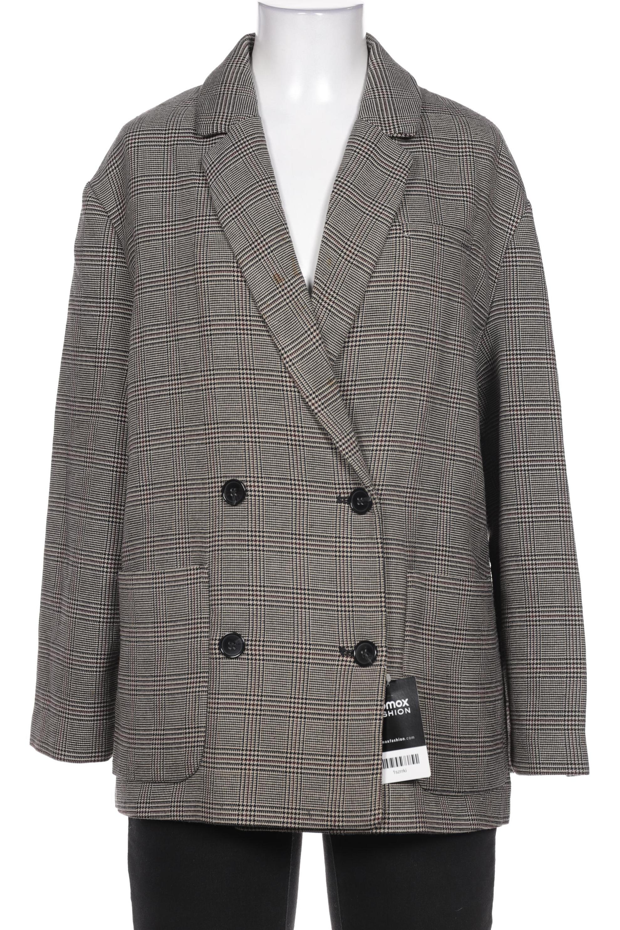 

TRF by Zara Damen Blazer, beige, Gr. 36