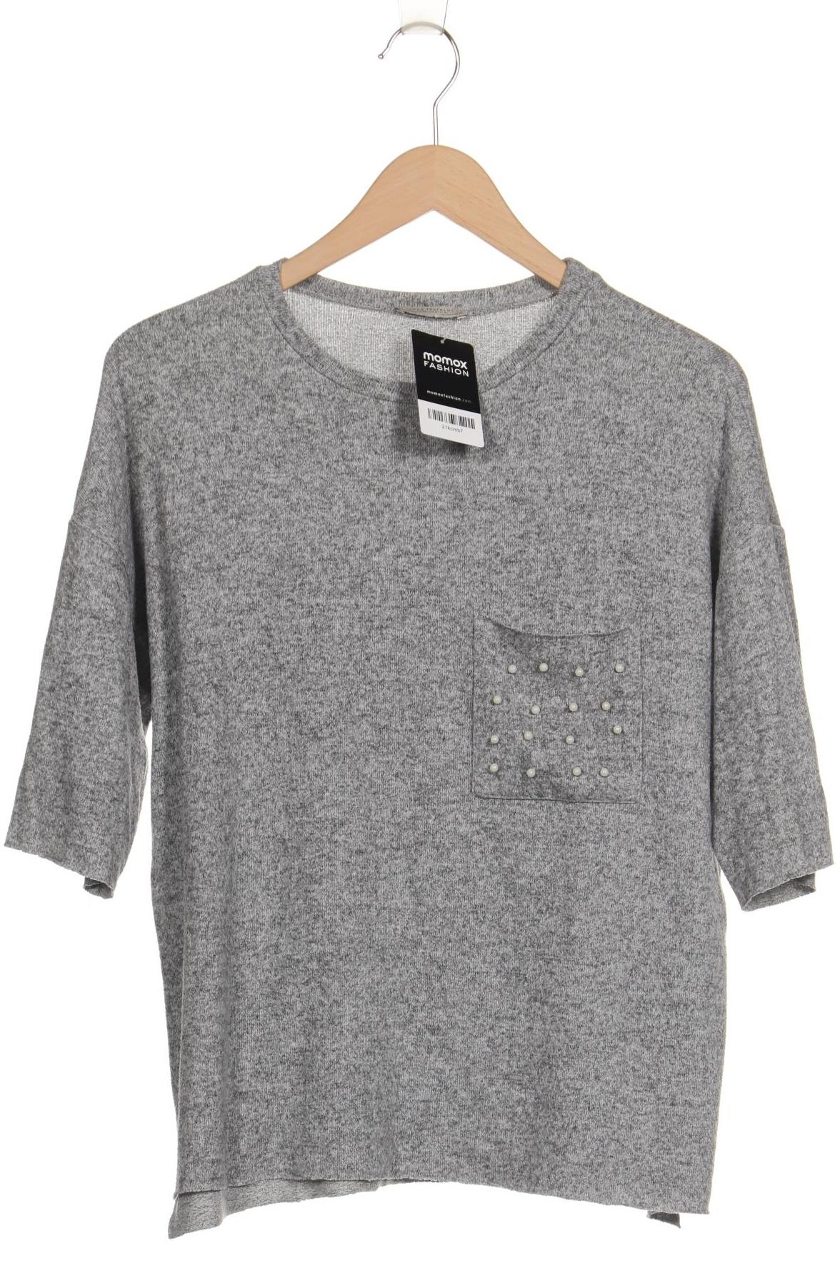 

TRF by Zara Damen Pullover, grau, Gr. 36