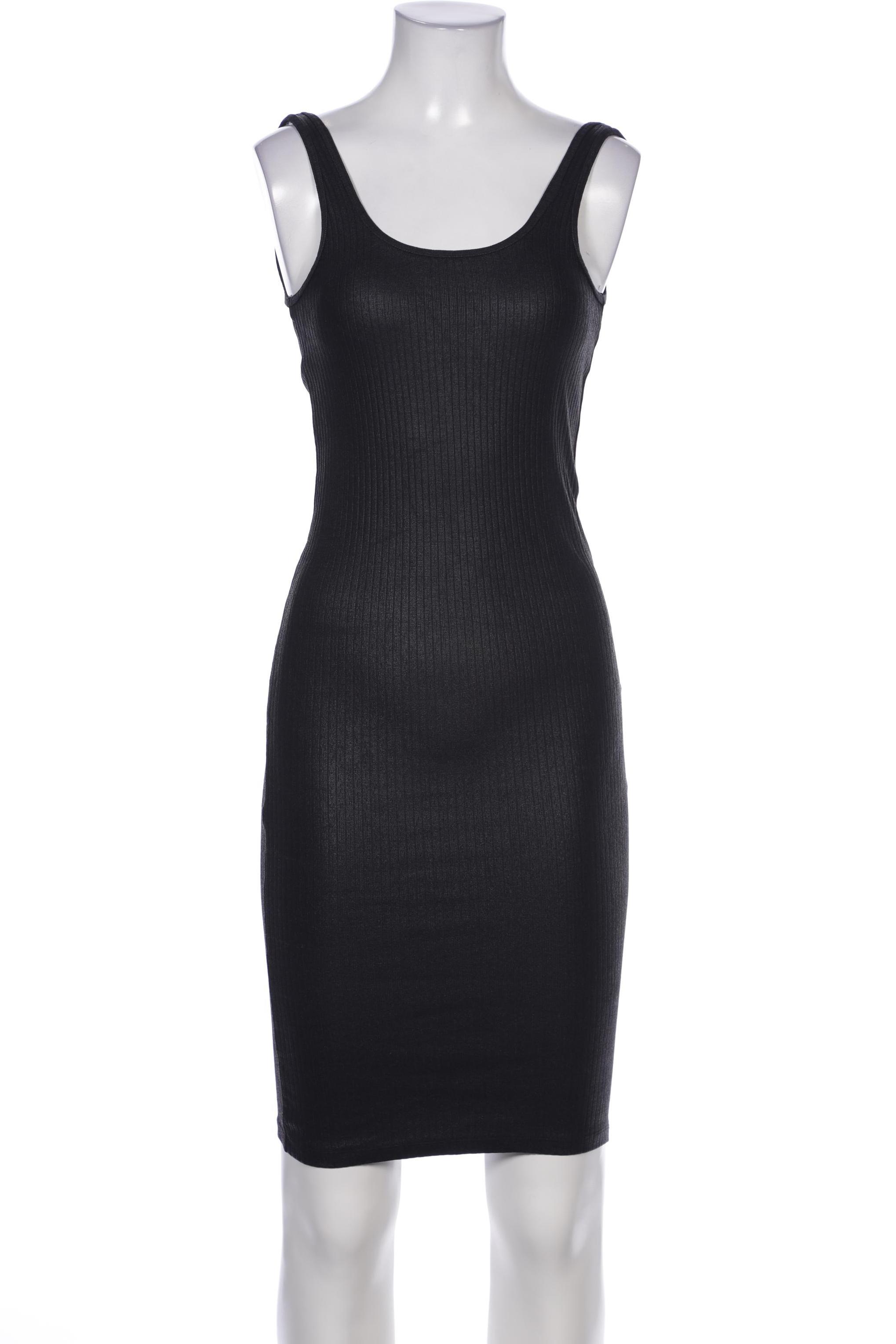 

TRF by Zara Damen Kleid, schwarz, Gr. 36