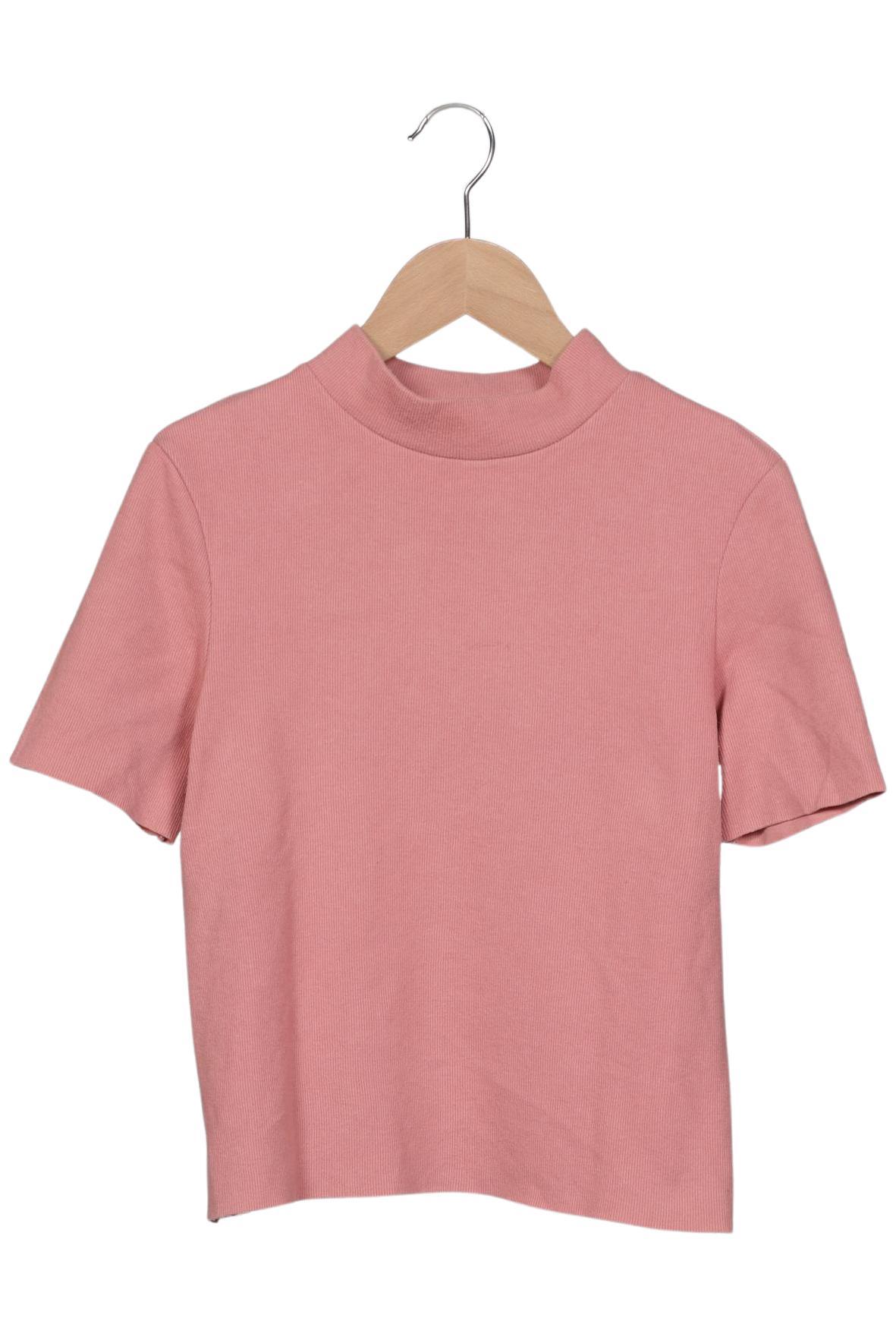 

TRF by Zara Damen Pullover, pink, Gr. 36