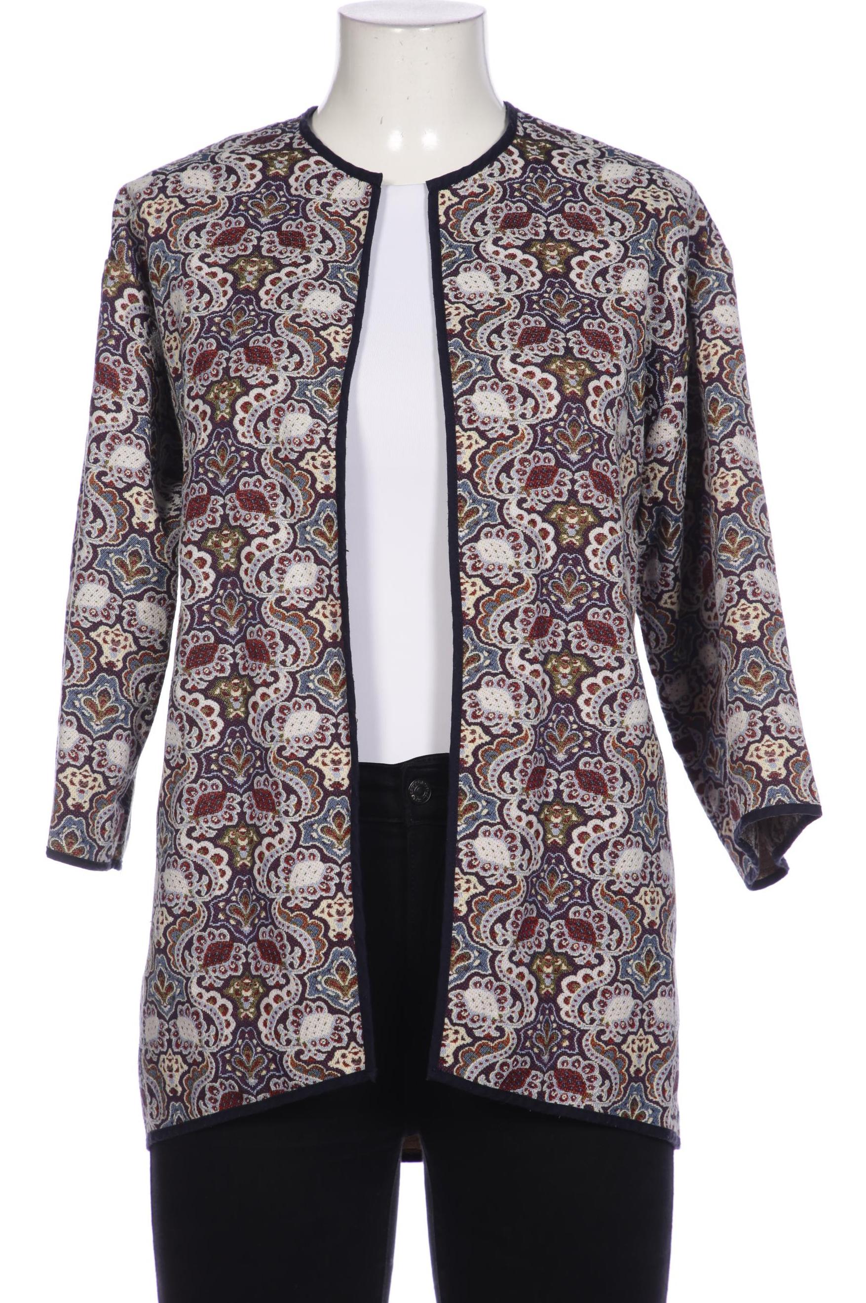 

TRF by Zara Damen Blazer, mehrfarbig