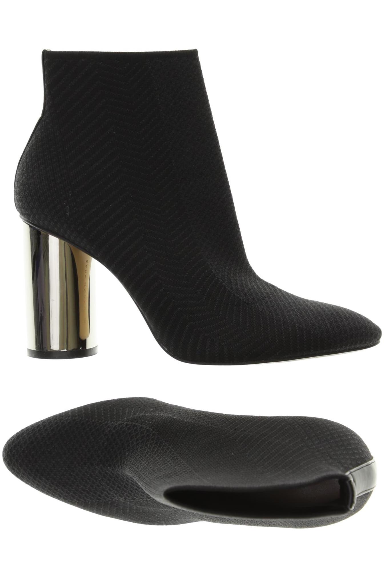

TRF by Zara Damen Stiefelette, schwarz, Gr. 36