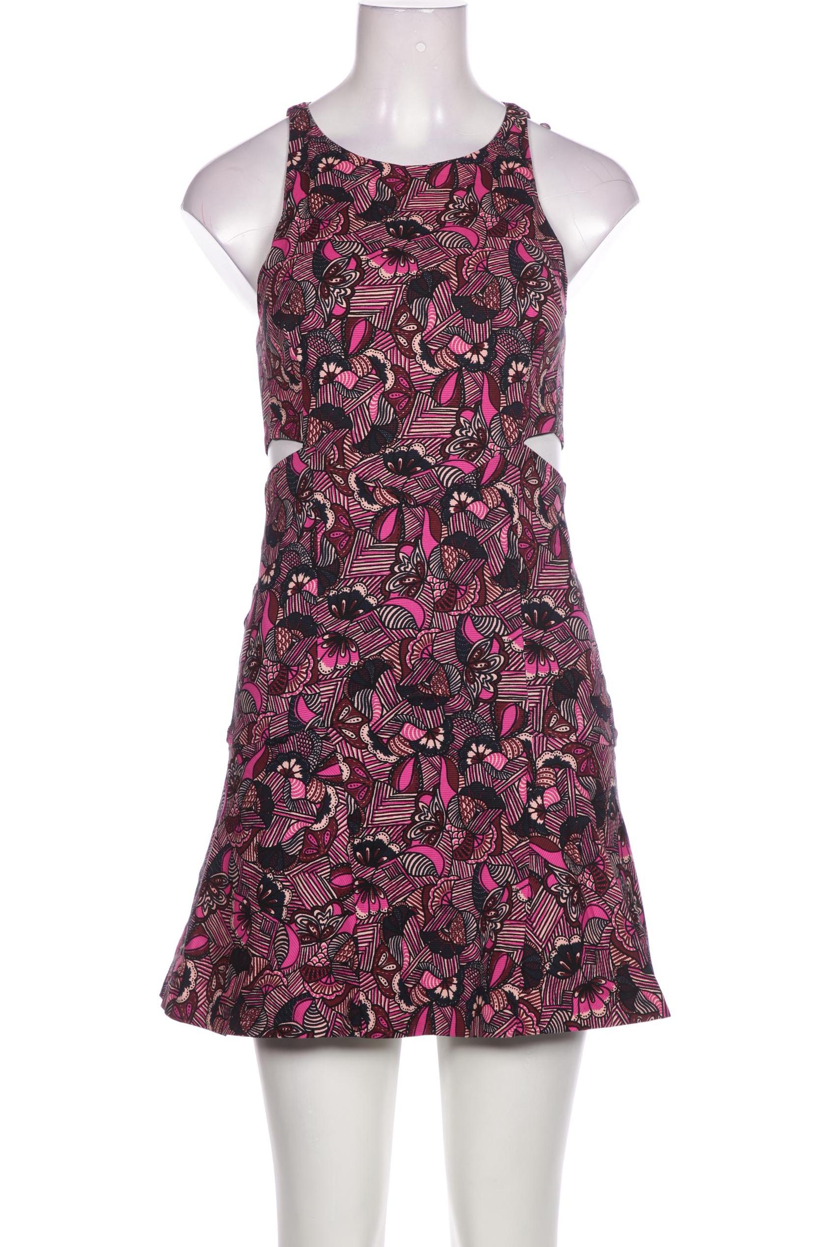 

TRF by Zara Damen Kleid, flieder, Gr. 34