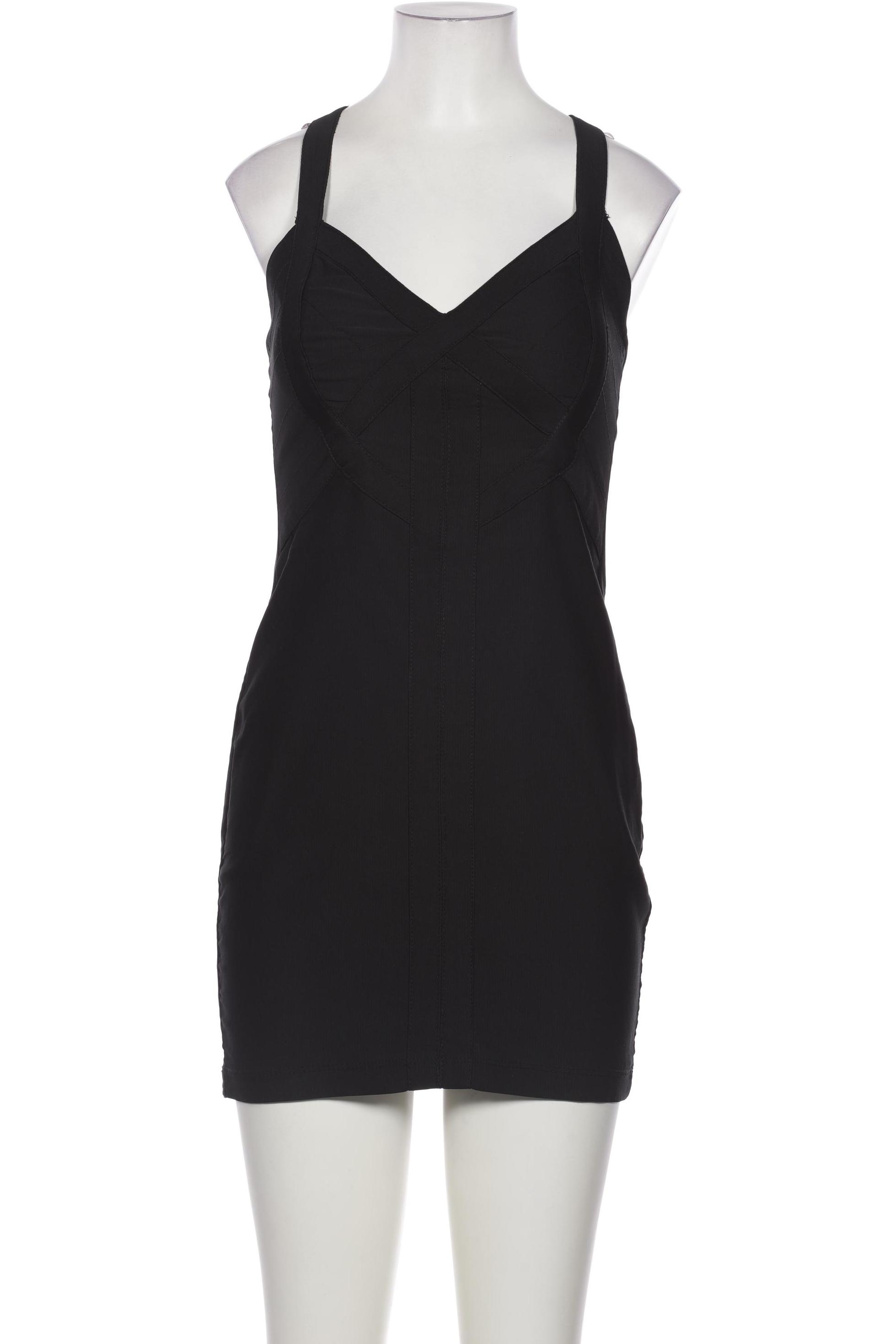 

TRF by Zara Damen Kleid, schwarz, Gr. 34