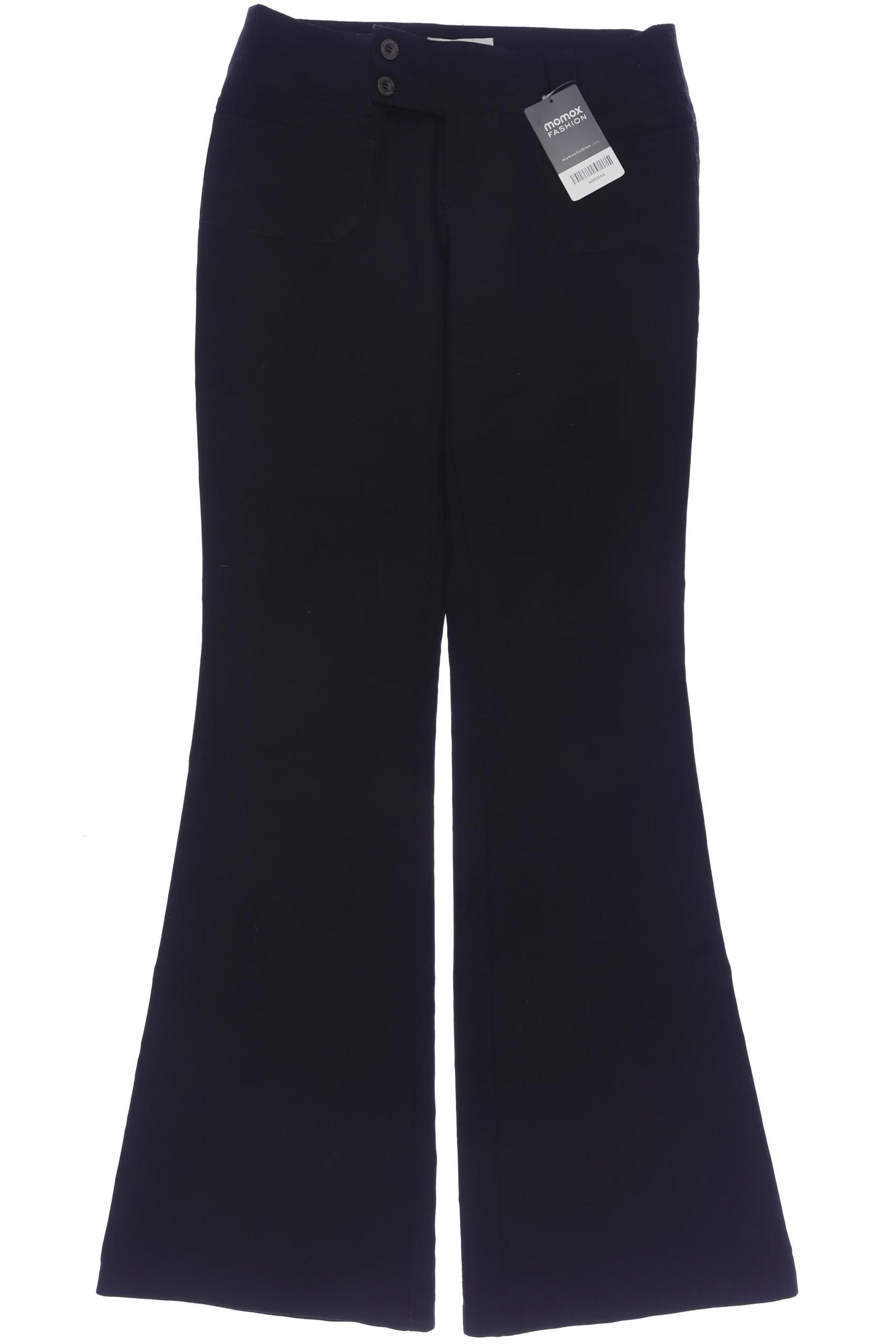 

TRF by Zara Damen Stoffhose, schwarz, Gr. 36