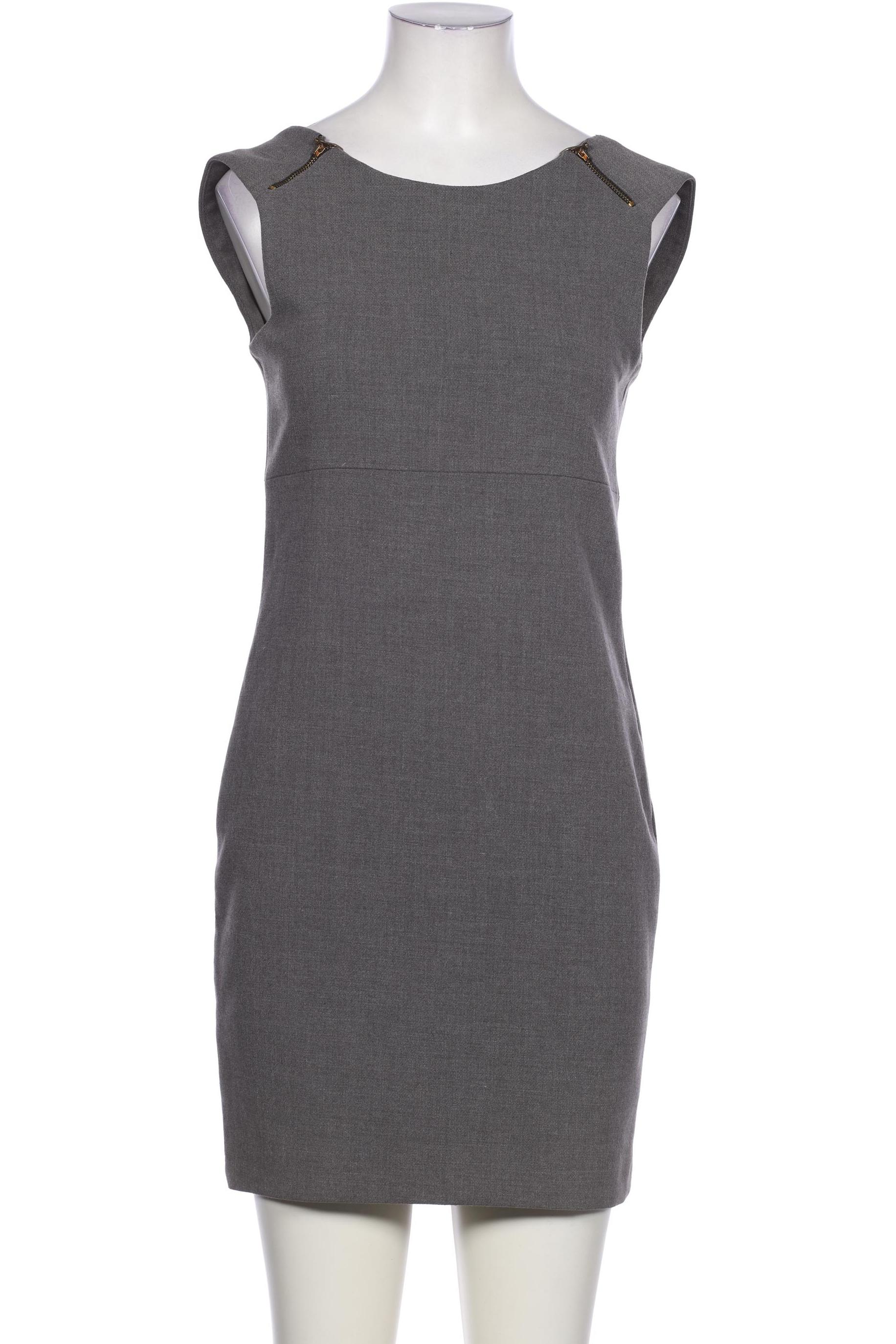

TRF by Zara Damen Kleid, grau