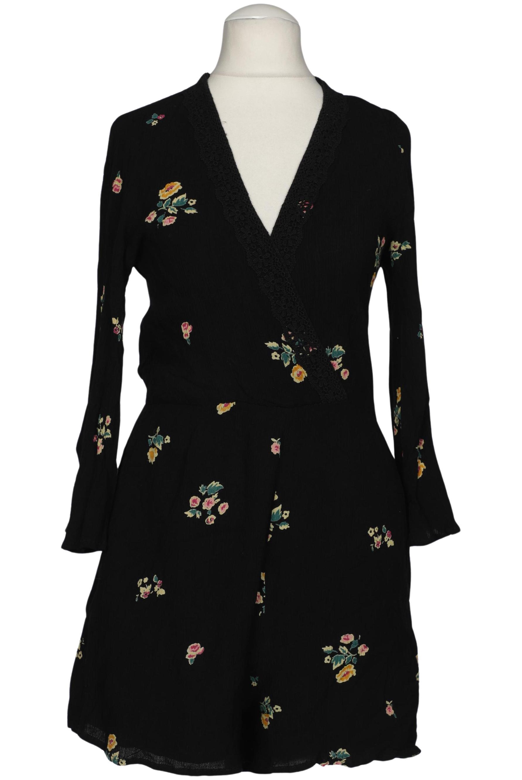 

TRF by Zara Damen Jumpsuit/Overall, schwarz, Gr. 36