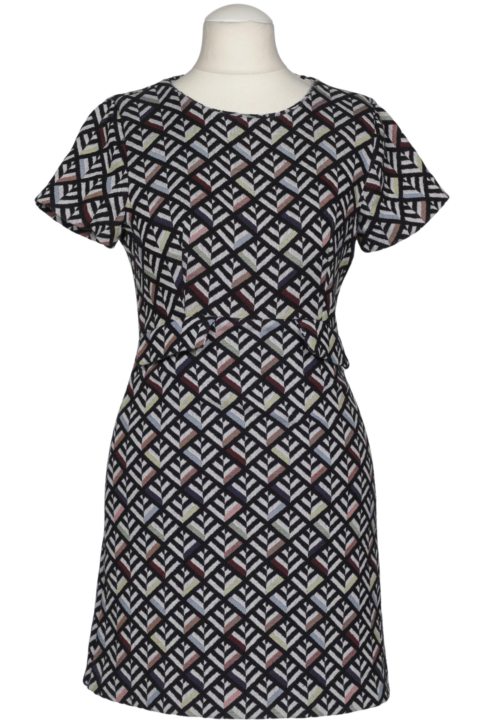 

TRF by Zara Damen Jumpsuit/Overall, mehrfarbig, Gr. 34