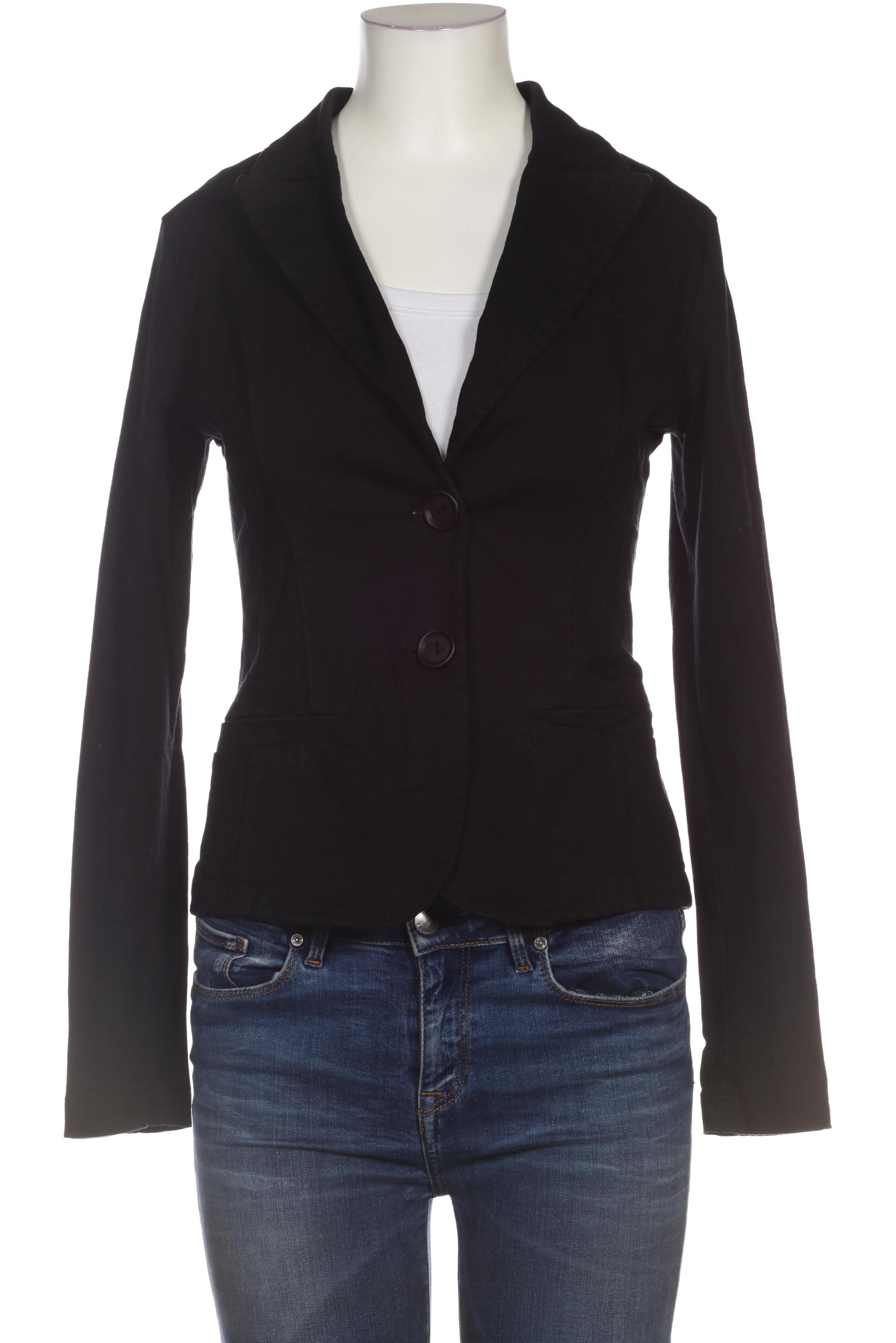 

TRF by Zara Damen Blazer, schwarz, Gr. 38