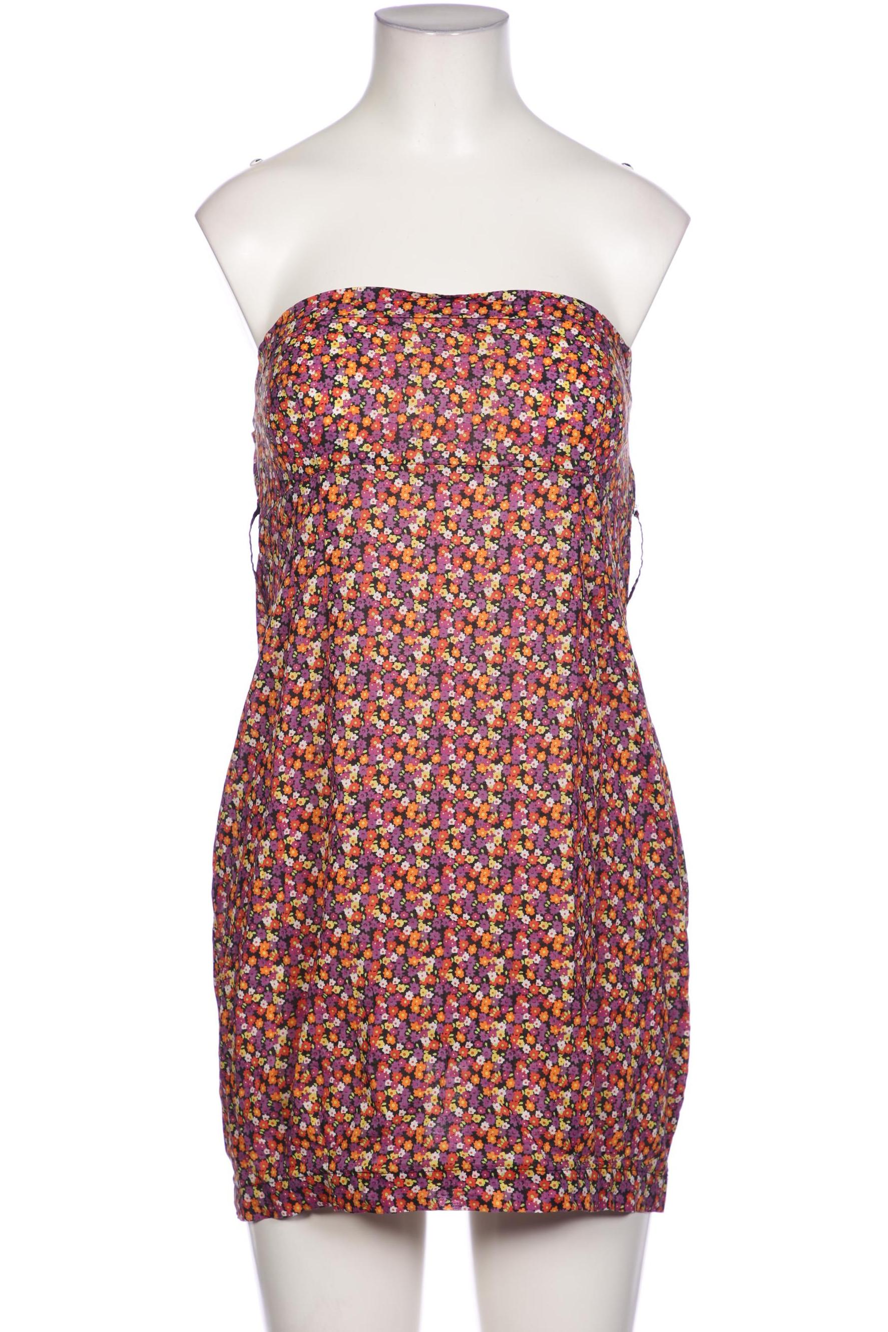 

TRF by Zara Damen Kleid, mehrfarbig, Gr. 38
