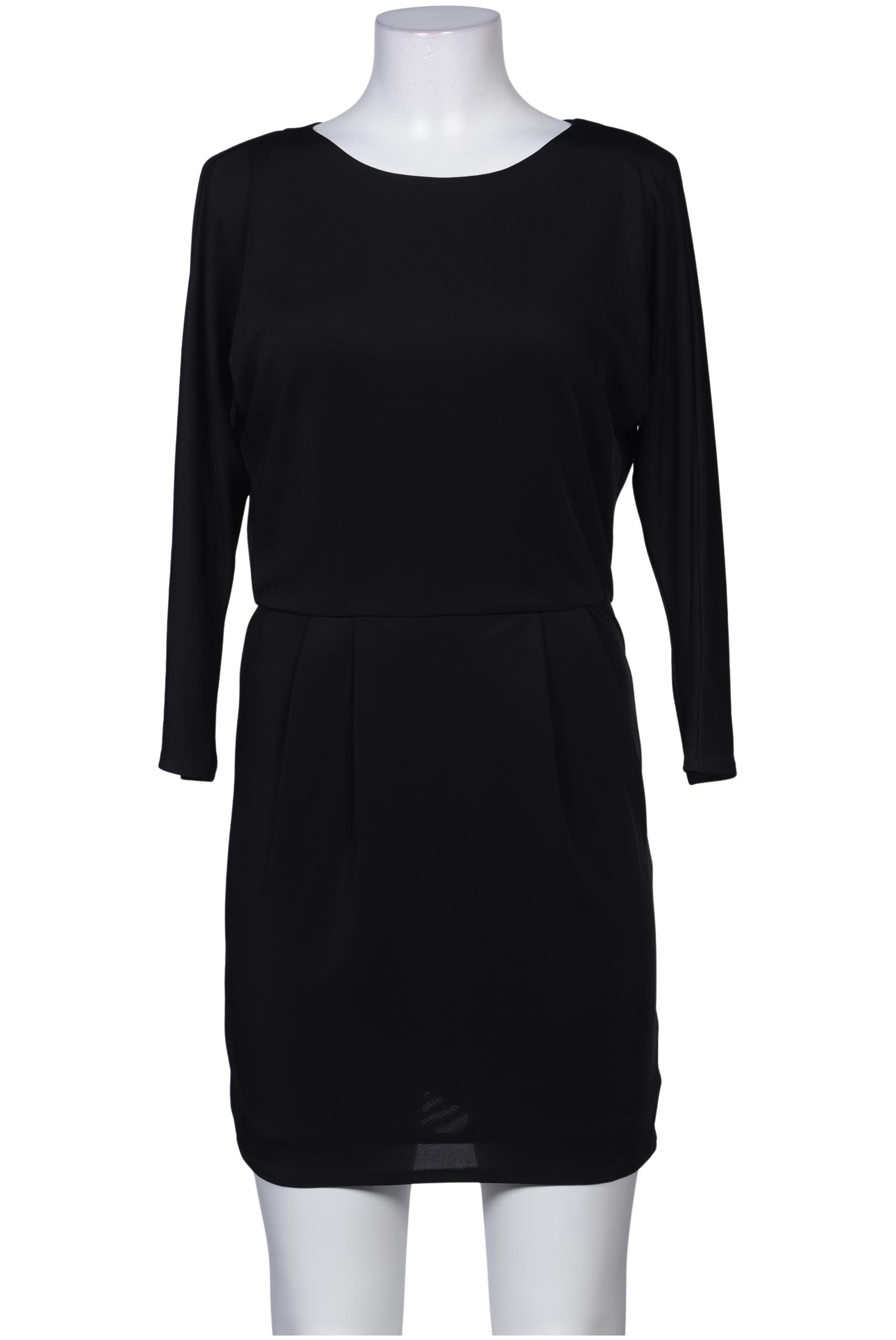 

TRF by Zara Damen Kleid, schwarz, Gr. 36