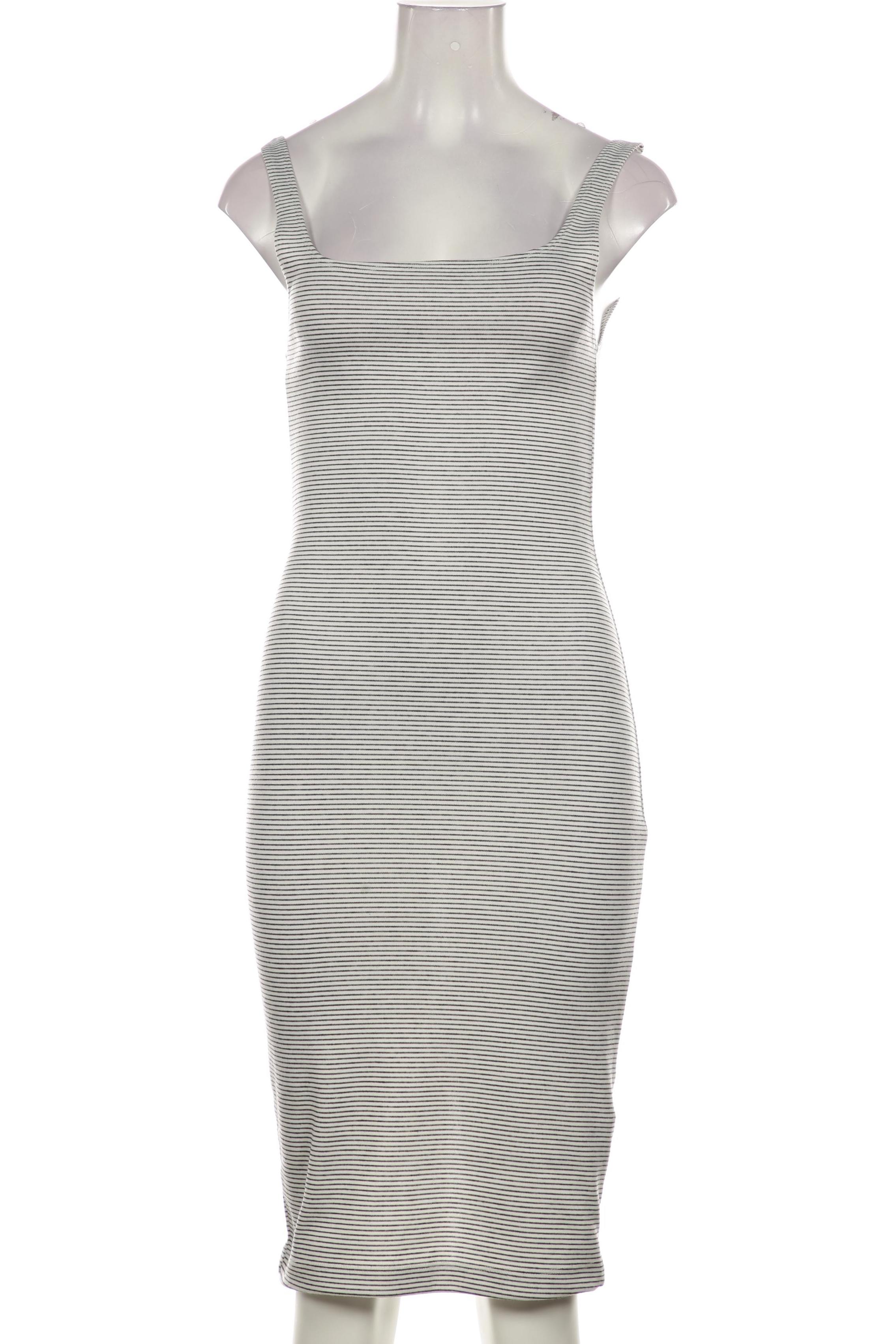 

TRF by Zara Damen Kleid, grau