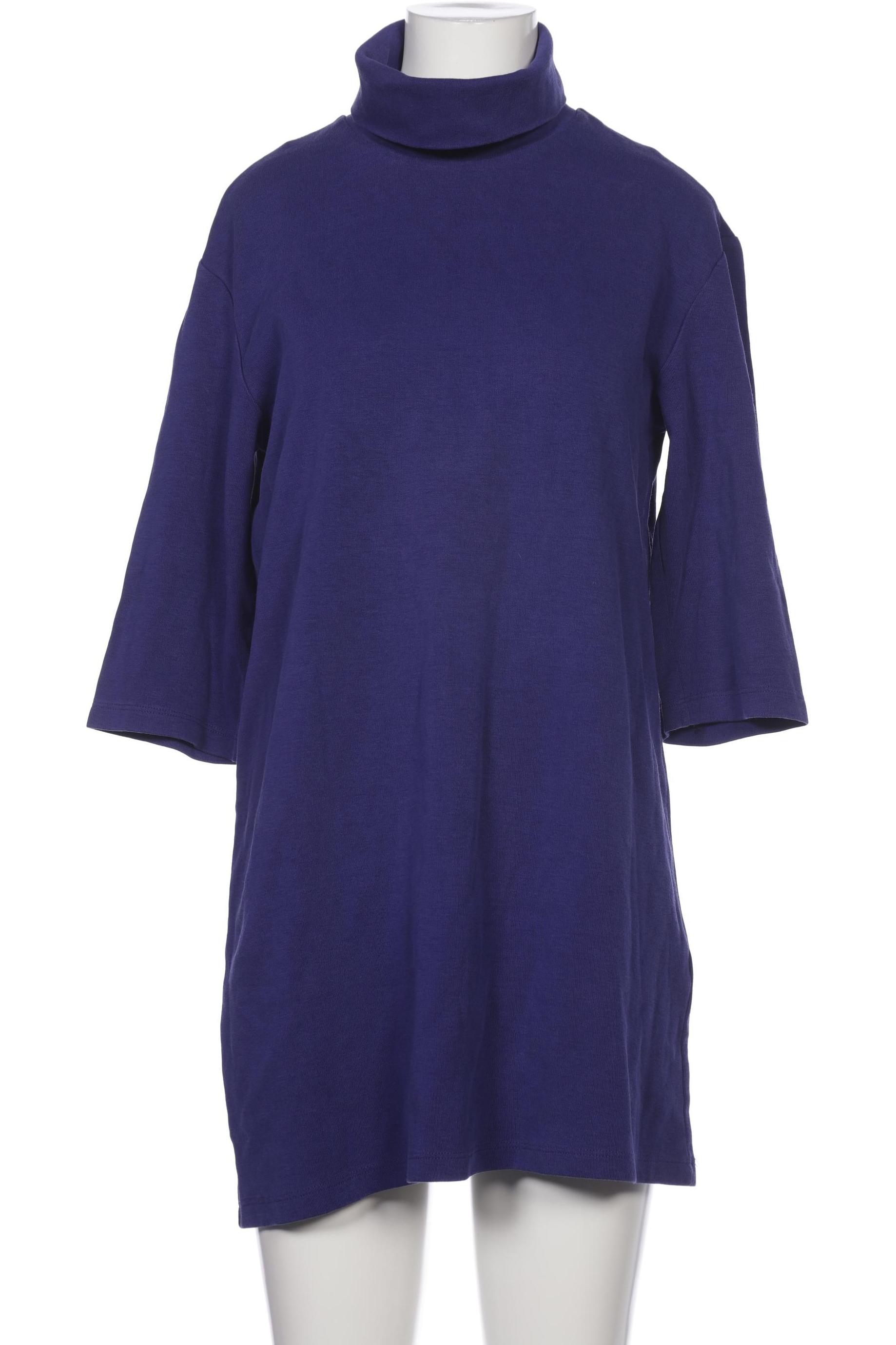 

TRF by Zara Damen Kleid, flieder, Gr. 36