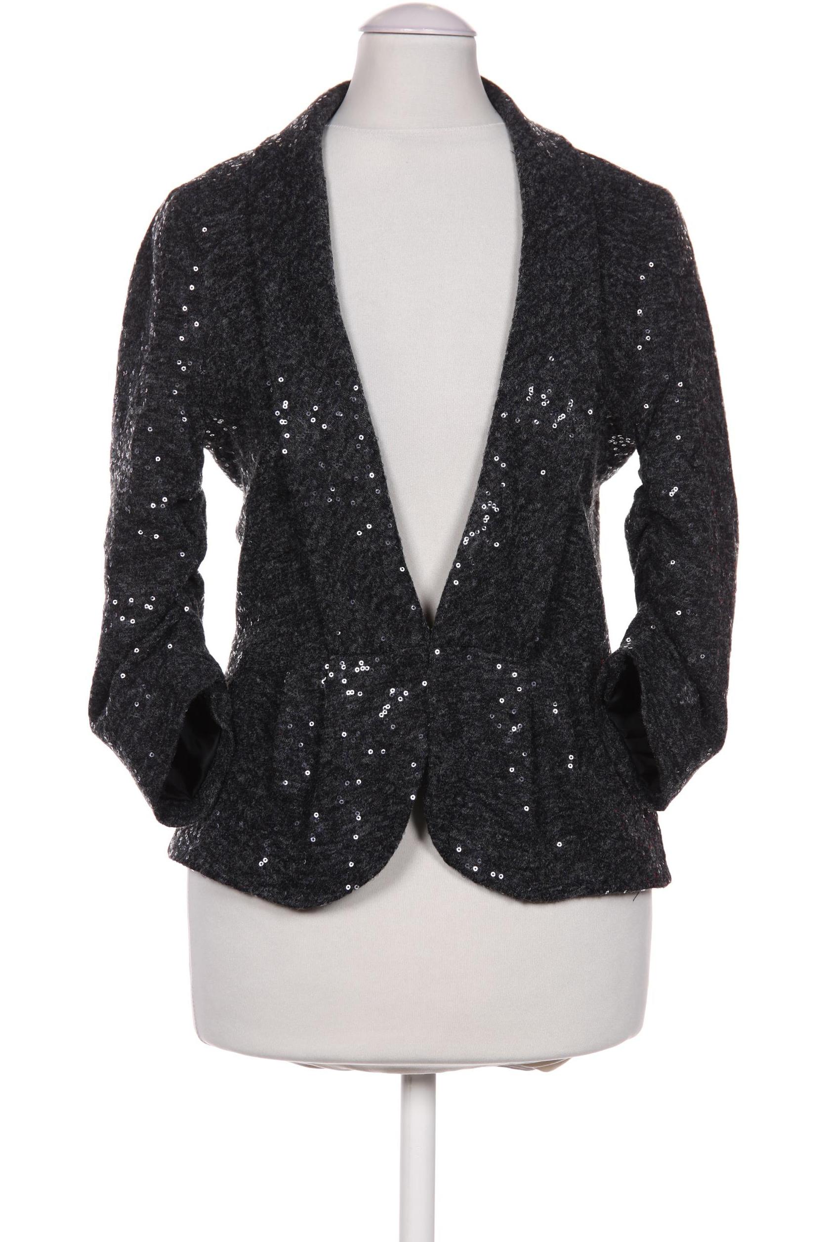 

TRF by Zara Damen Blazer, grau, Gr. 36