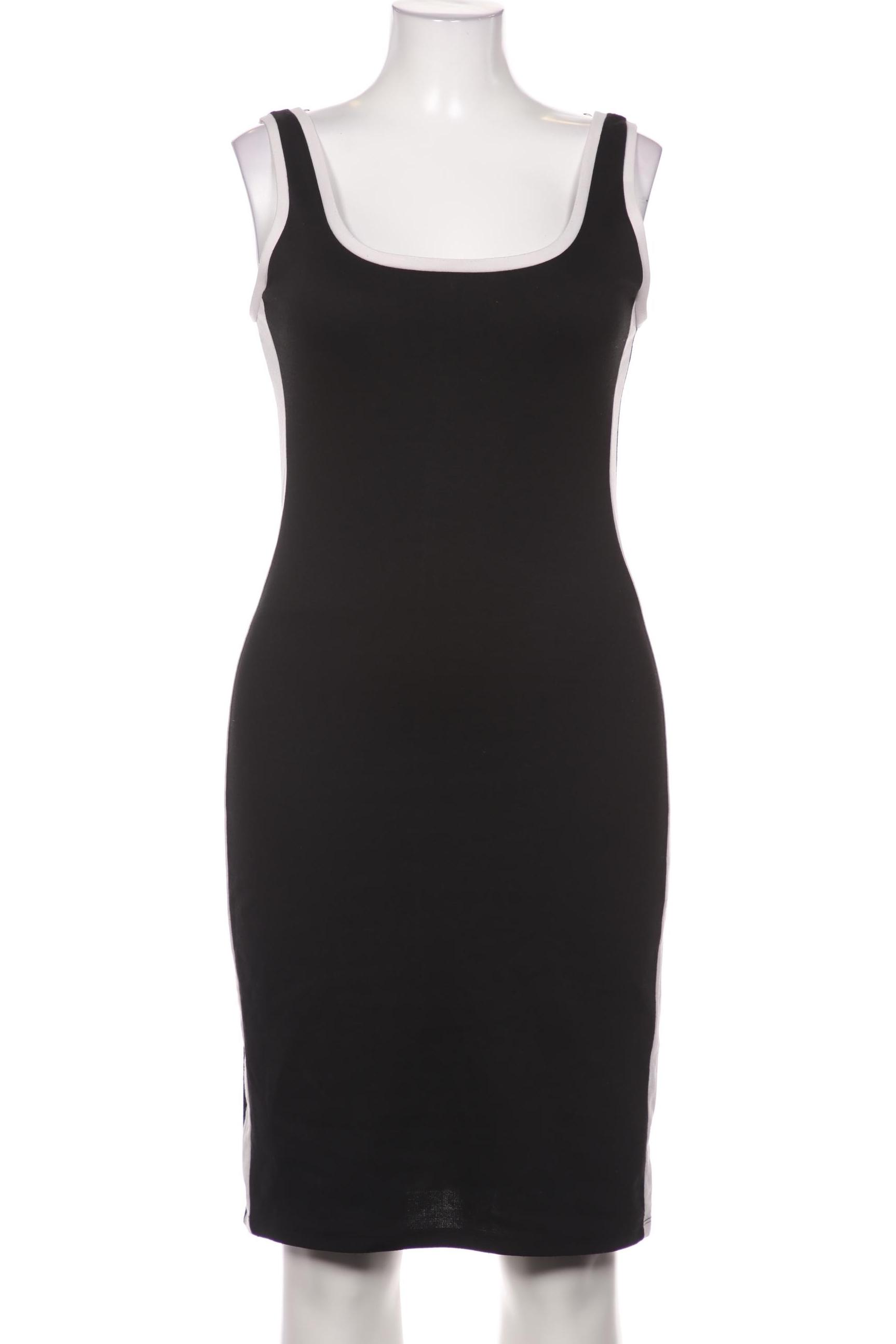 

TRF by Zara Damen Kleid, schwarz, Gr. 44