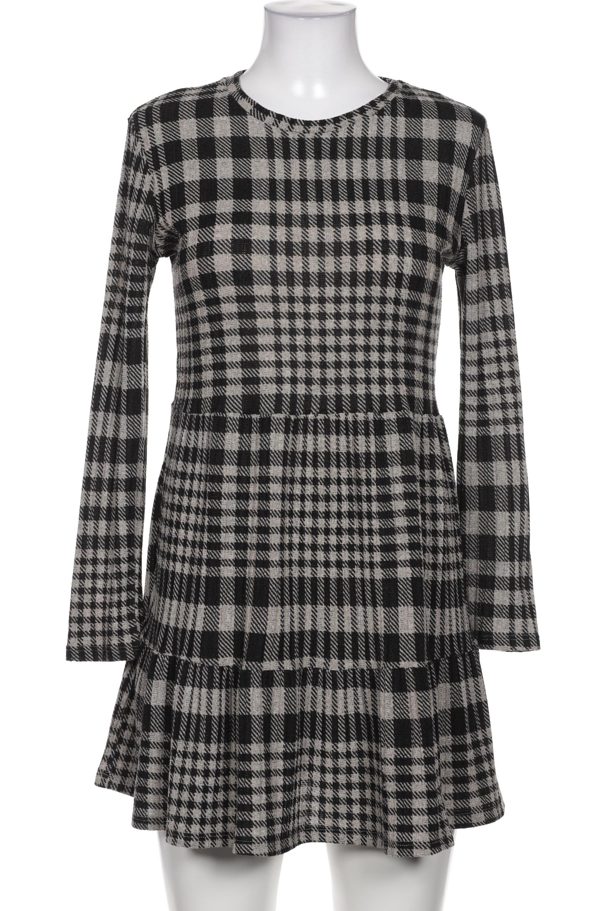 

TRF by Zara Damen Kleid, schwarz