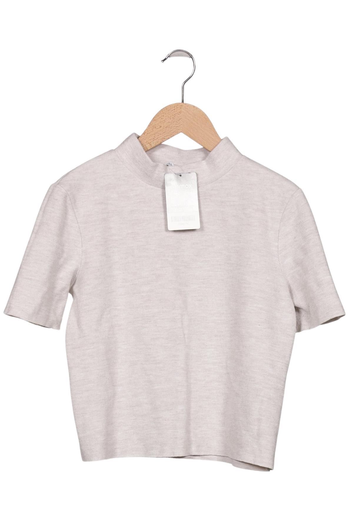 

TRF by Zara Damen Pullover, beige, Gr. 36