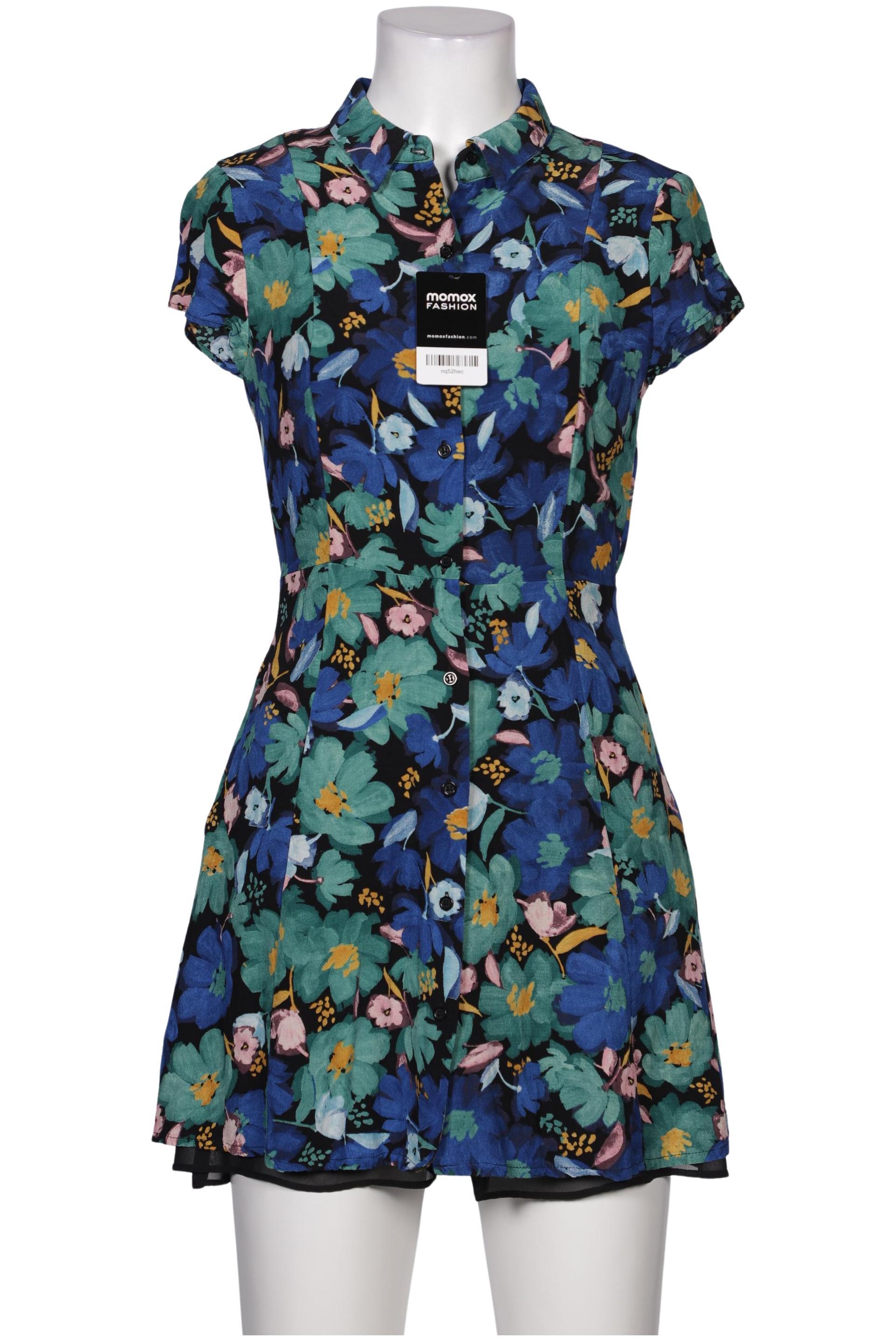 

TRF by Zara Damen Kleid, mehrfarbig, Gr. 36