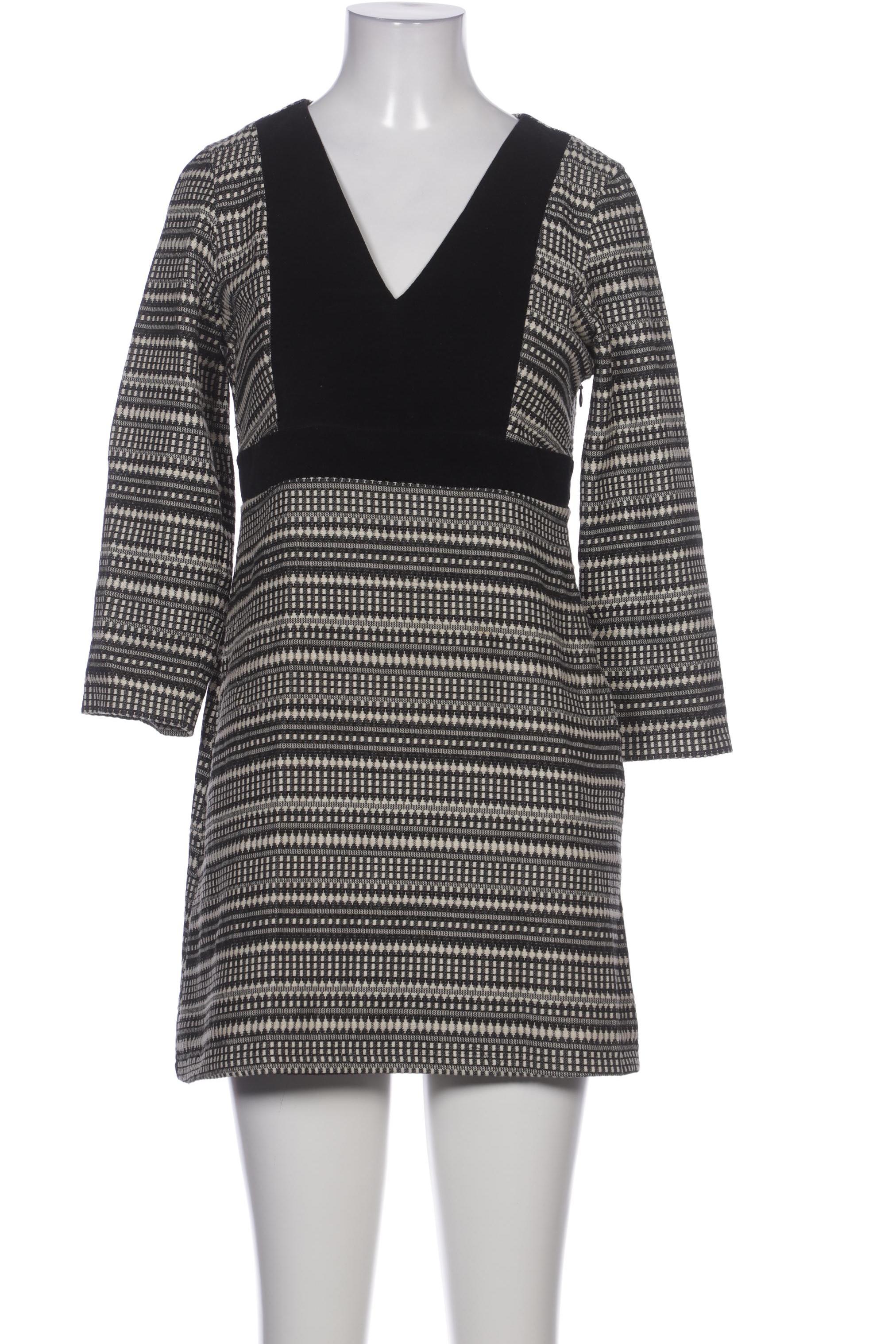 

TRF by Zara Damen Kleid, schwarz, Gr. 36