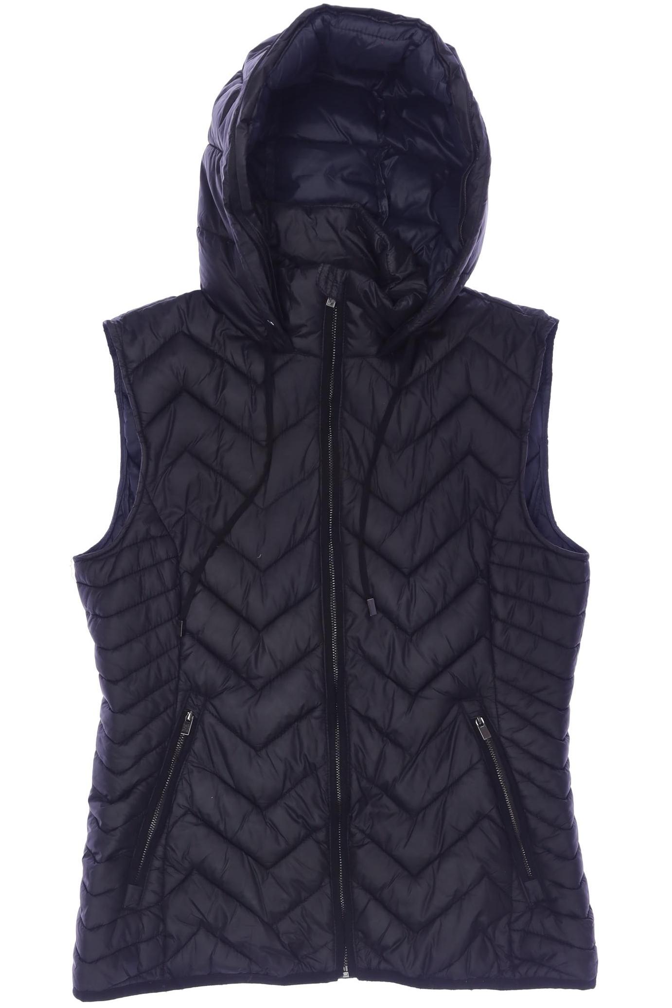 

TRF by Zara Damen Weste, schwarz, Gr. 36