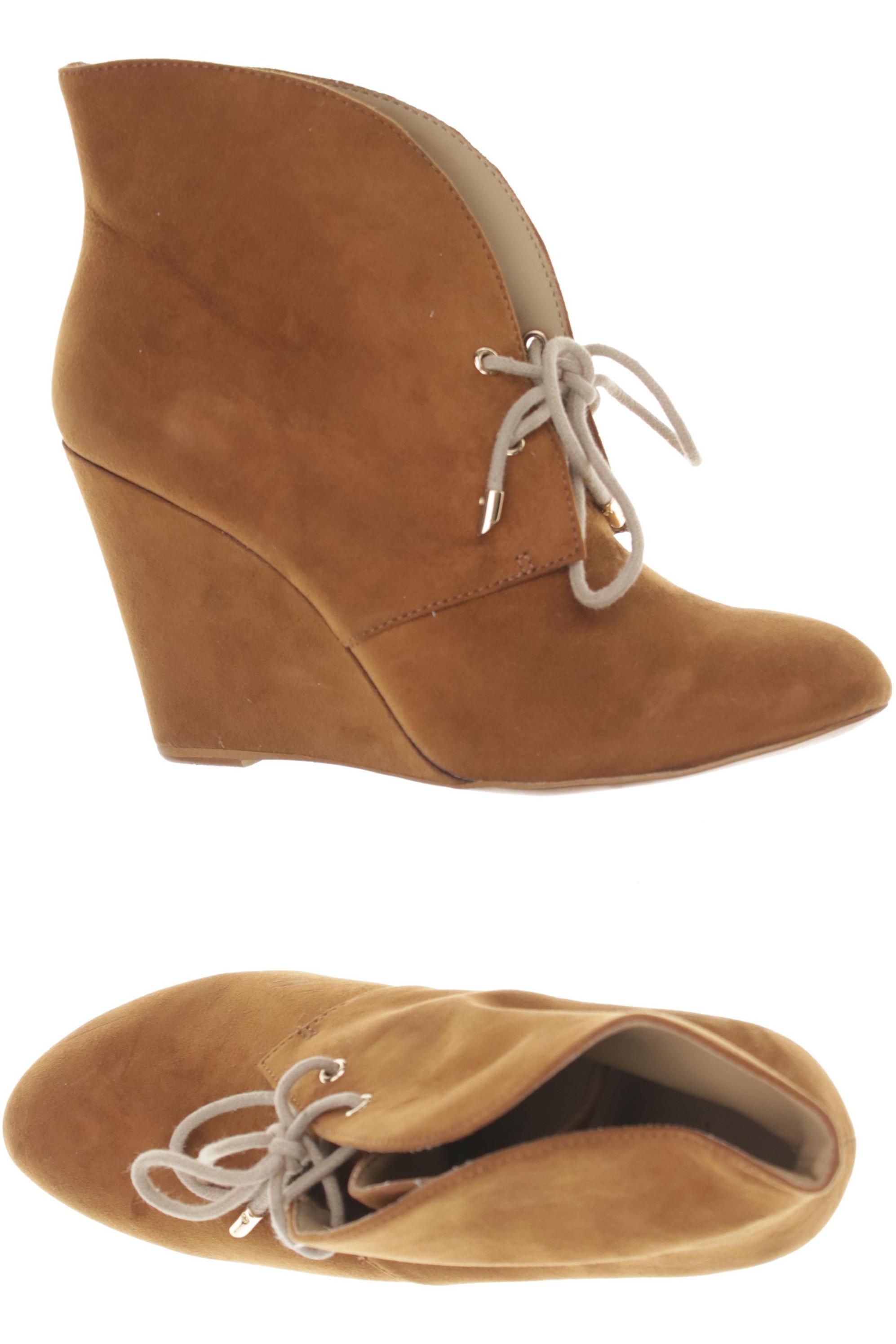 

TRF by Zara Damen Stiefelette, braun, Gr. 38