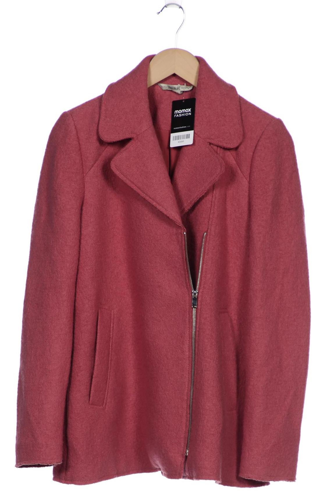 

TRF by Zara Damen Mantel, pink