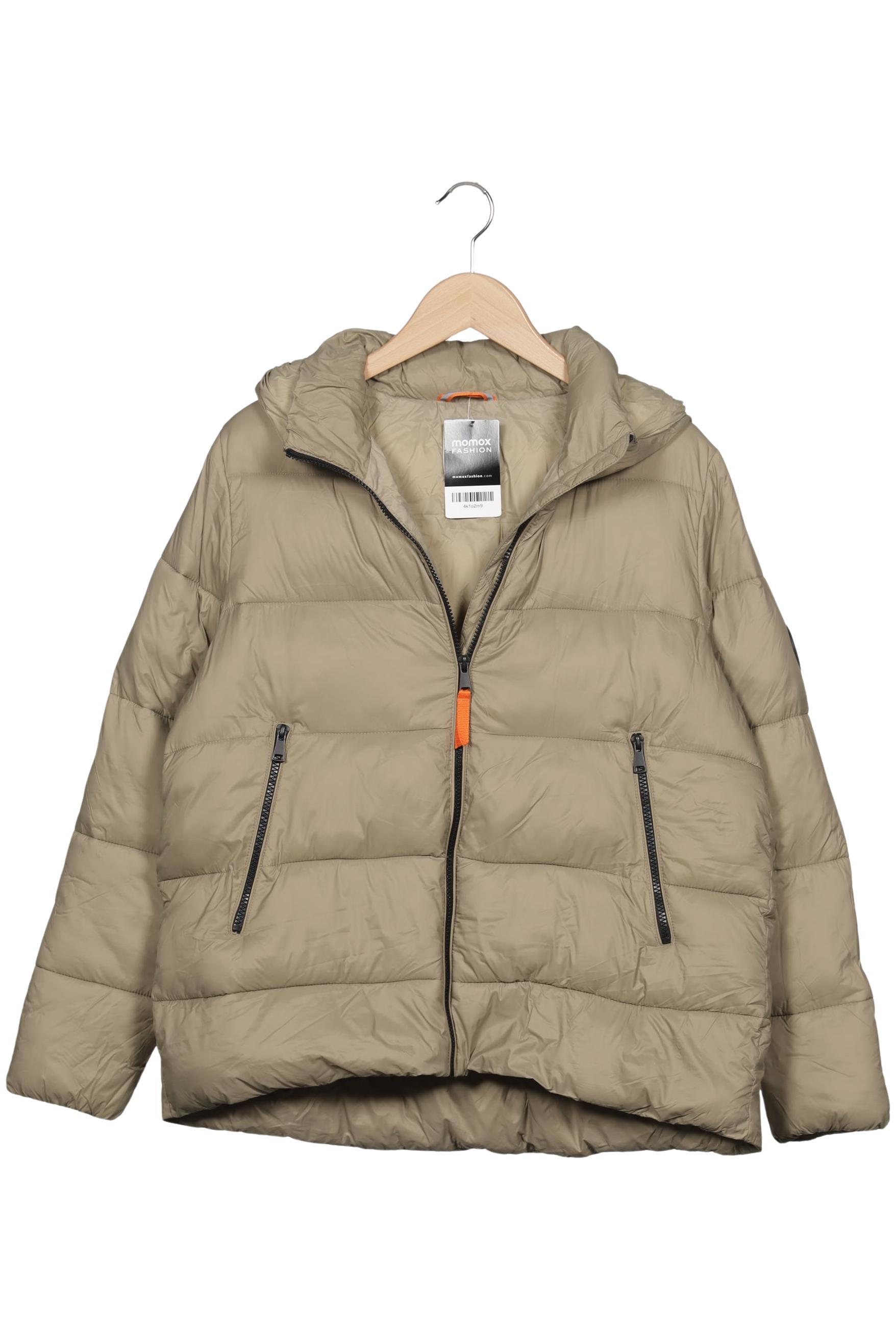 

TRF by Zara Damen Jacke, beige, Gr. 38