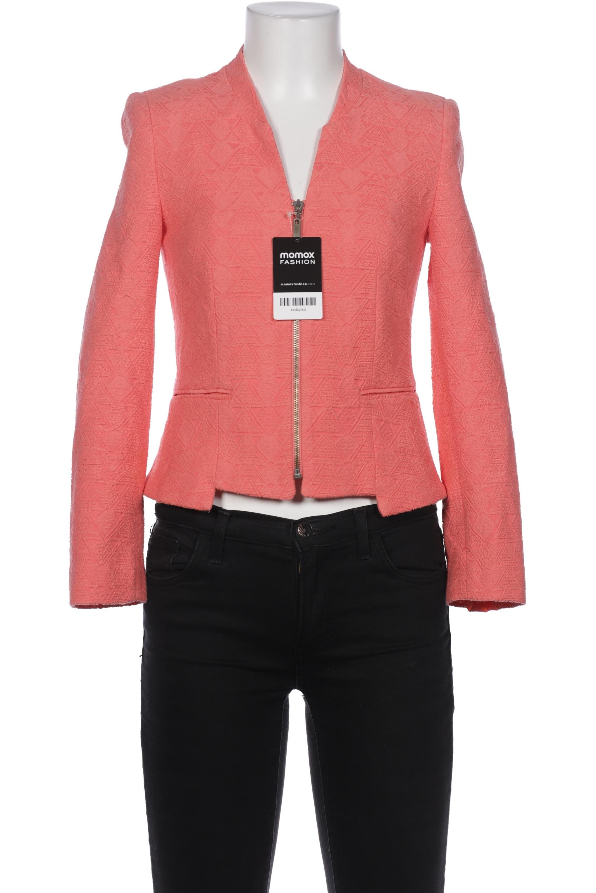 

TRF by Zara Damen Blazer, pink, Gr. 36