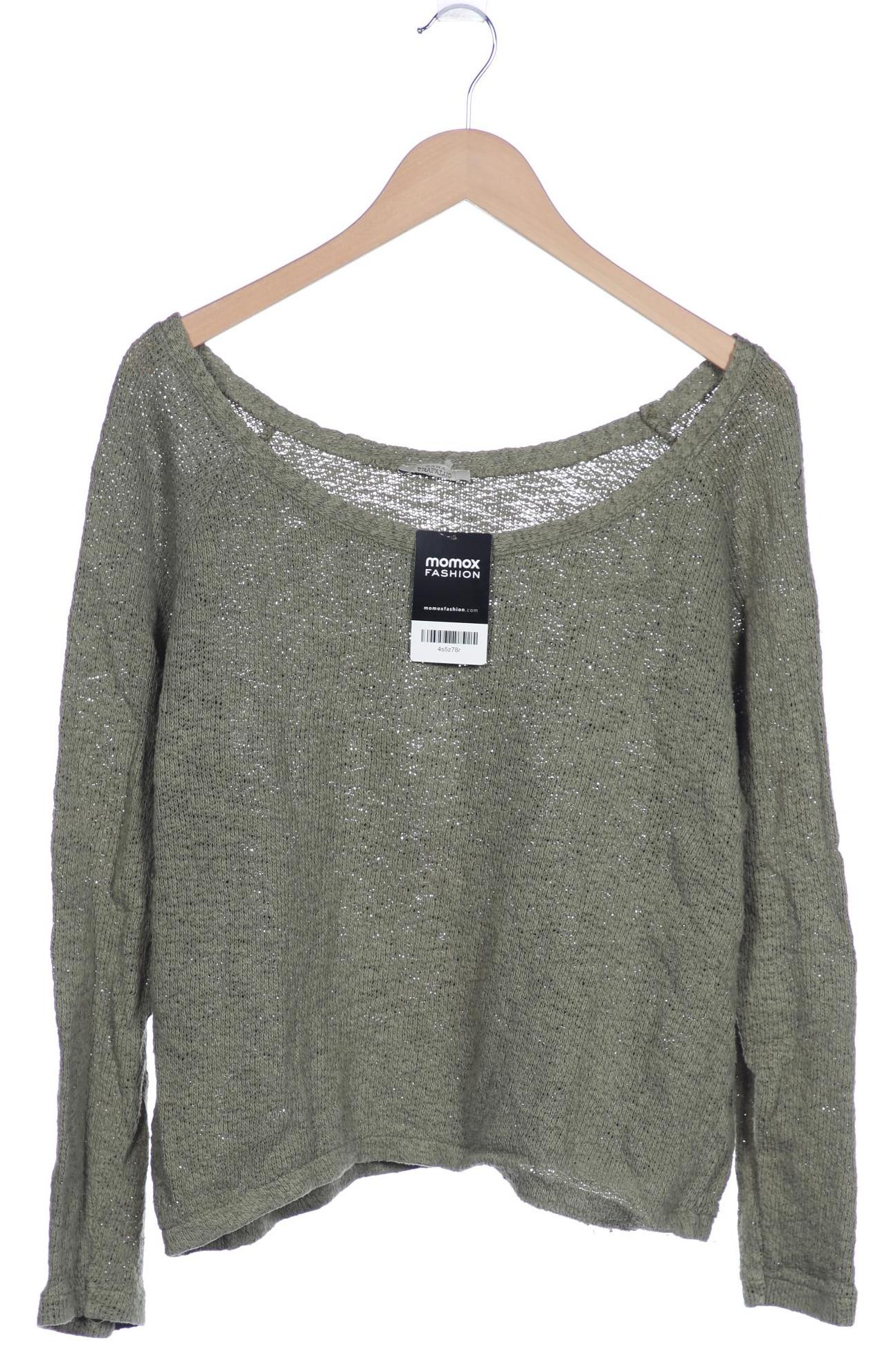 

TRF by Zara Damen Pullover, grün