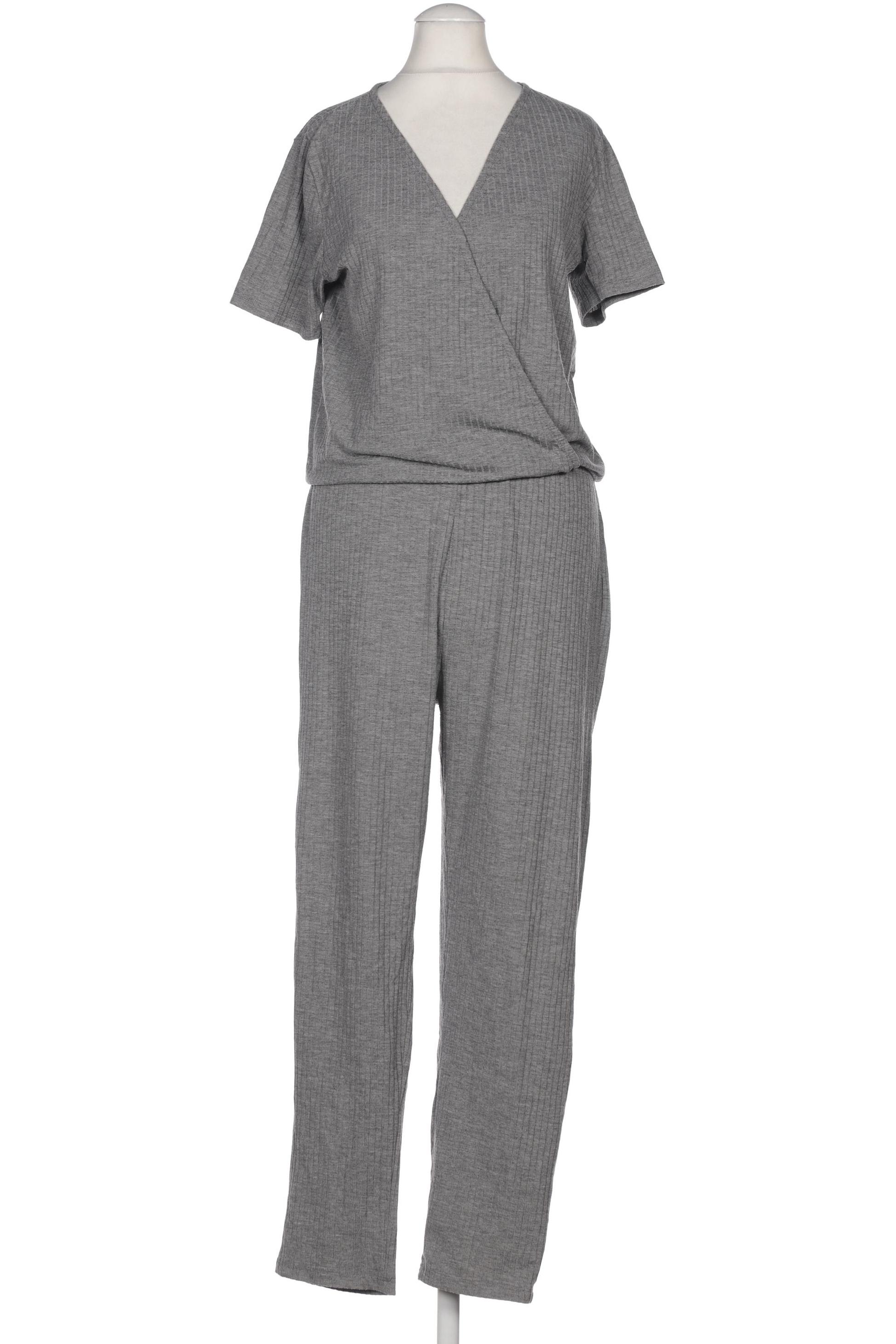 

TRF by Zara Damen Jumpsuit/Overall, grau, Gr. 28