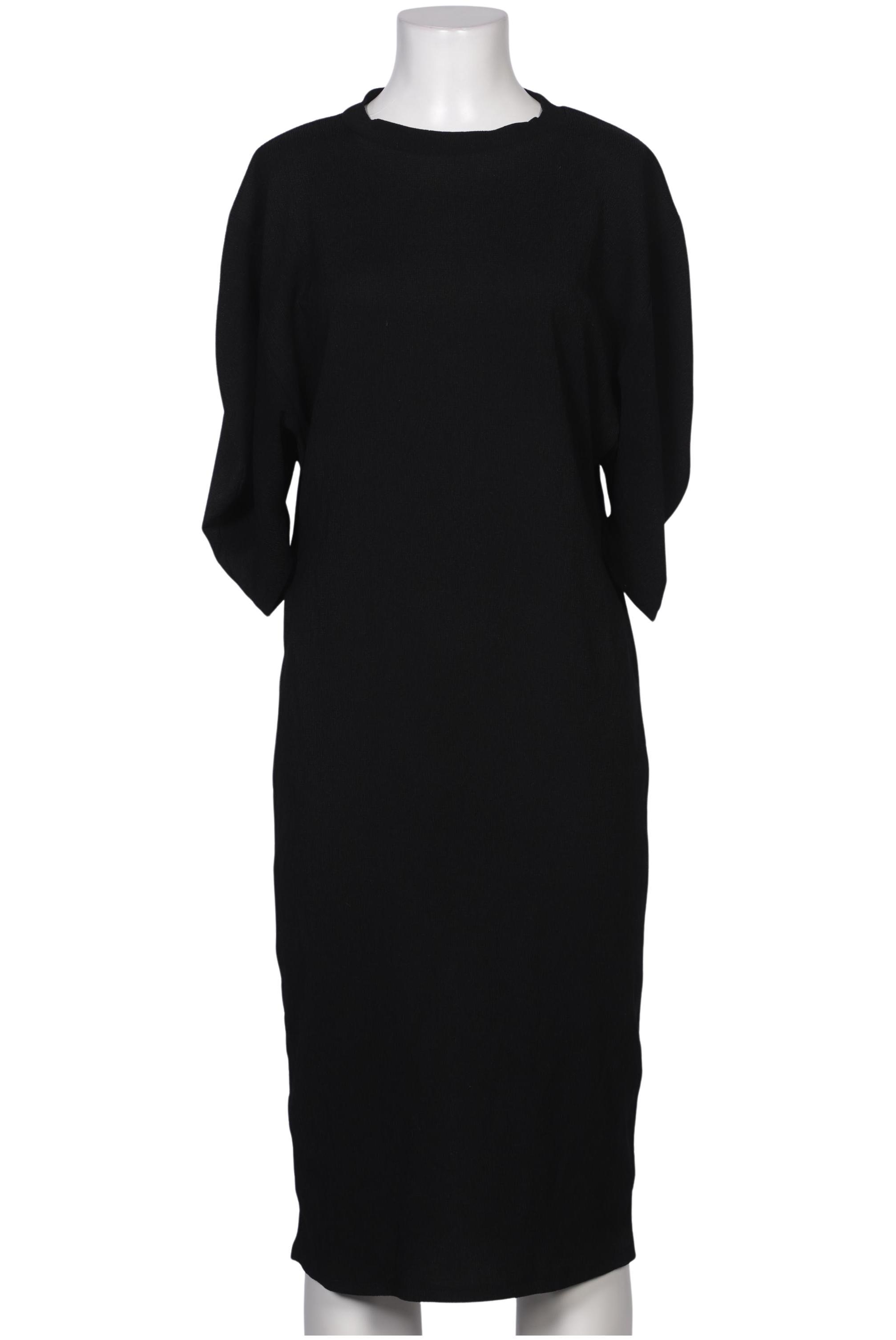 

TRF by Zara Damen Kleid, schwarz, Gr. 38